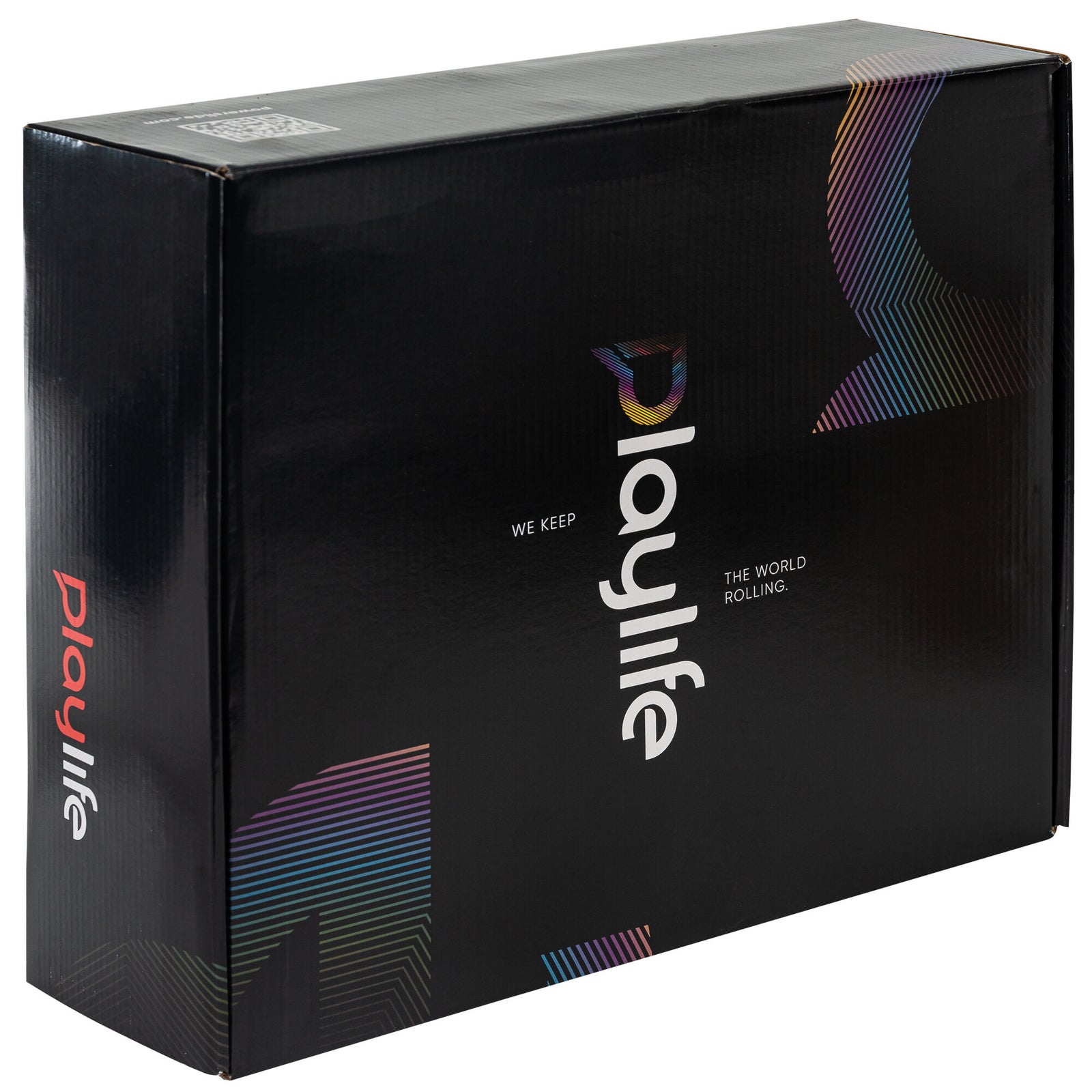 Playlife - Sunset - 13