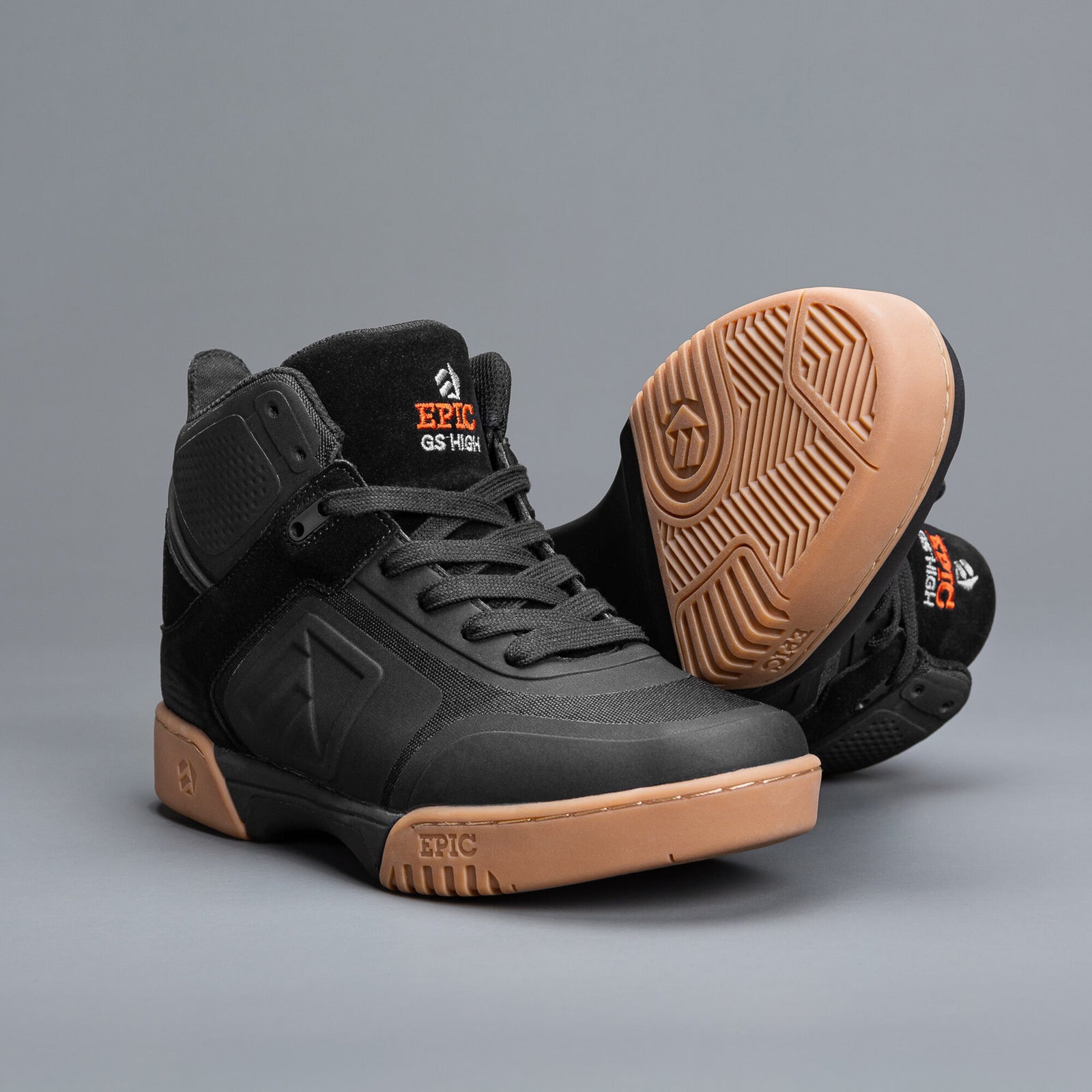 Epic - Epic Stomper - 3