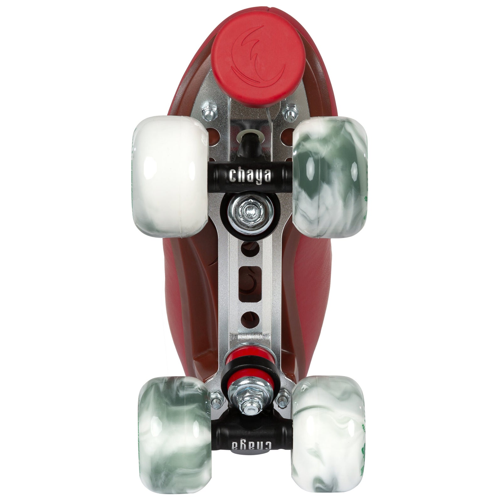 Chaya - Melrose Premium Berry Red - 5