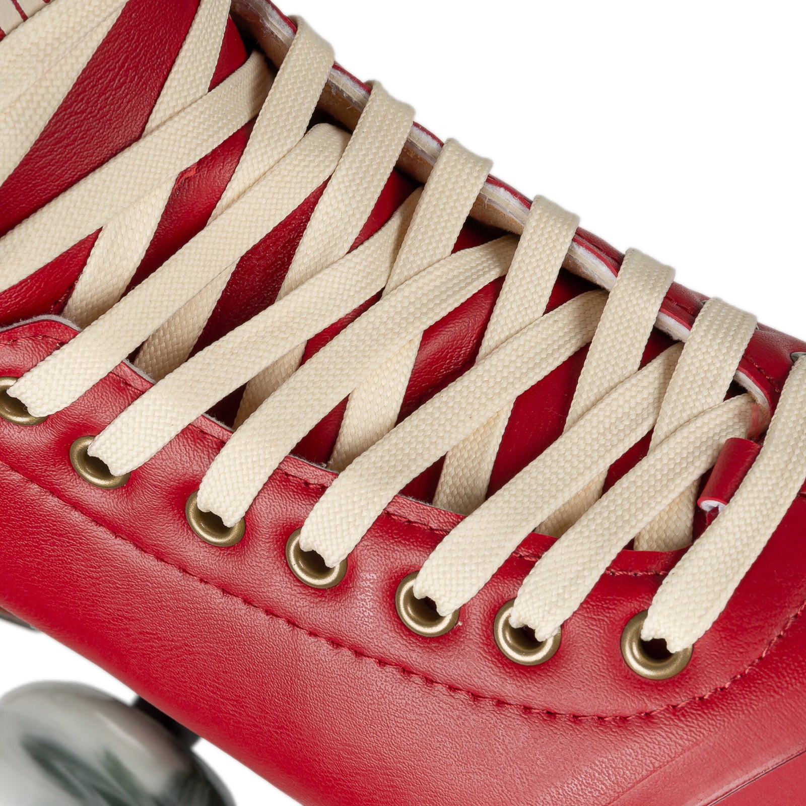 Chaya - Melrose Premium Berry Red - 9