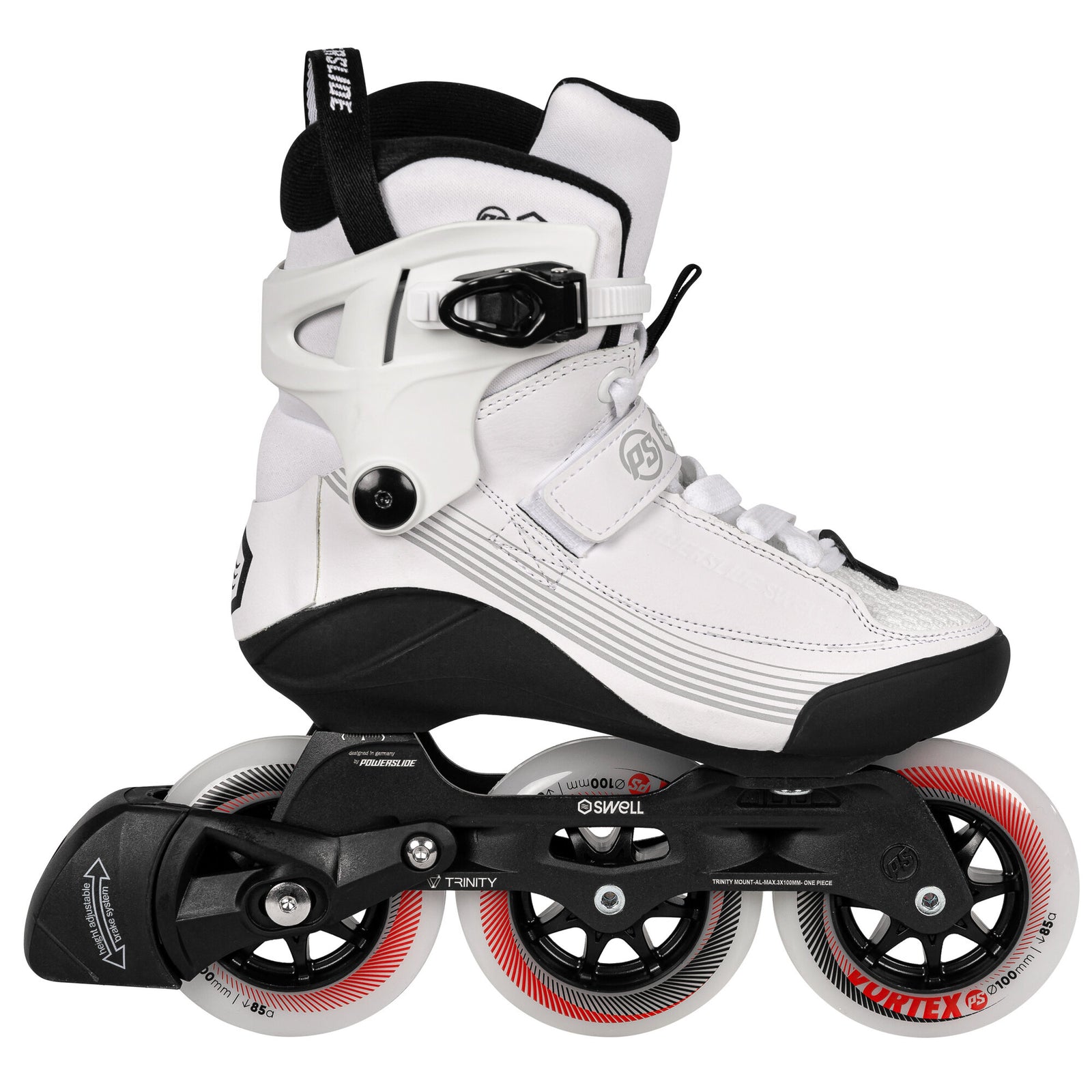 Powerslide - Swell Stellar Jr. 100 - 1