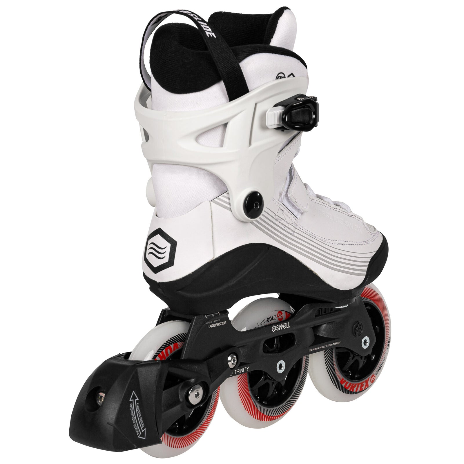 Powerslide - Swell Stellar Jr. 100 - 3