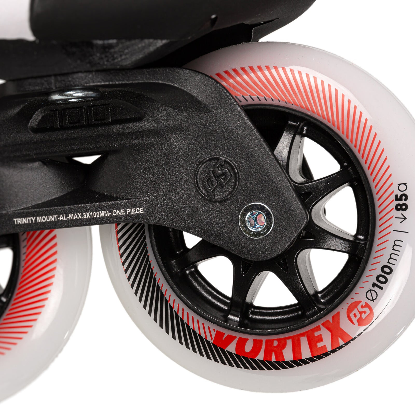 Powerslide - Swell Stellar Jr. 100 - 8