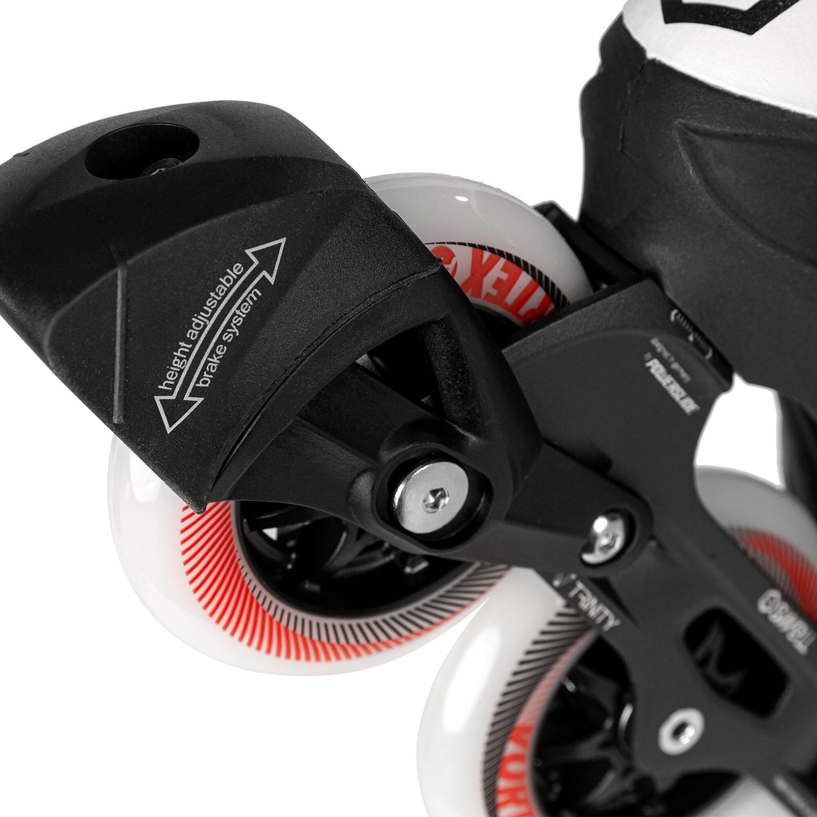 Powerslide - Swell Stellar Jr. 100 - 9
