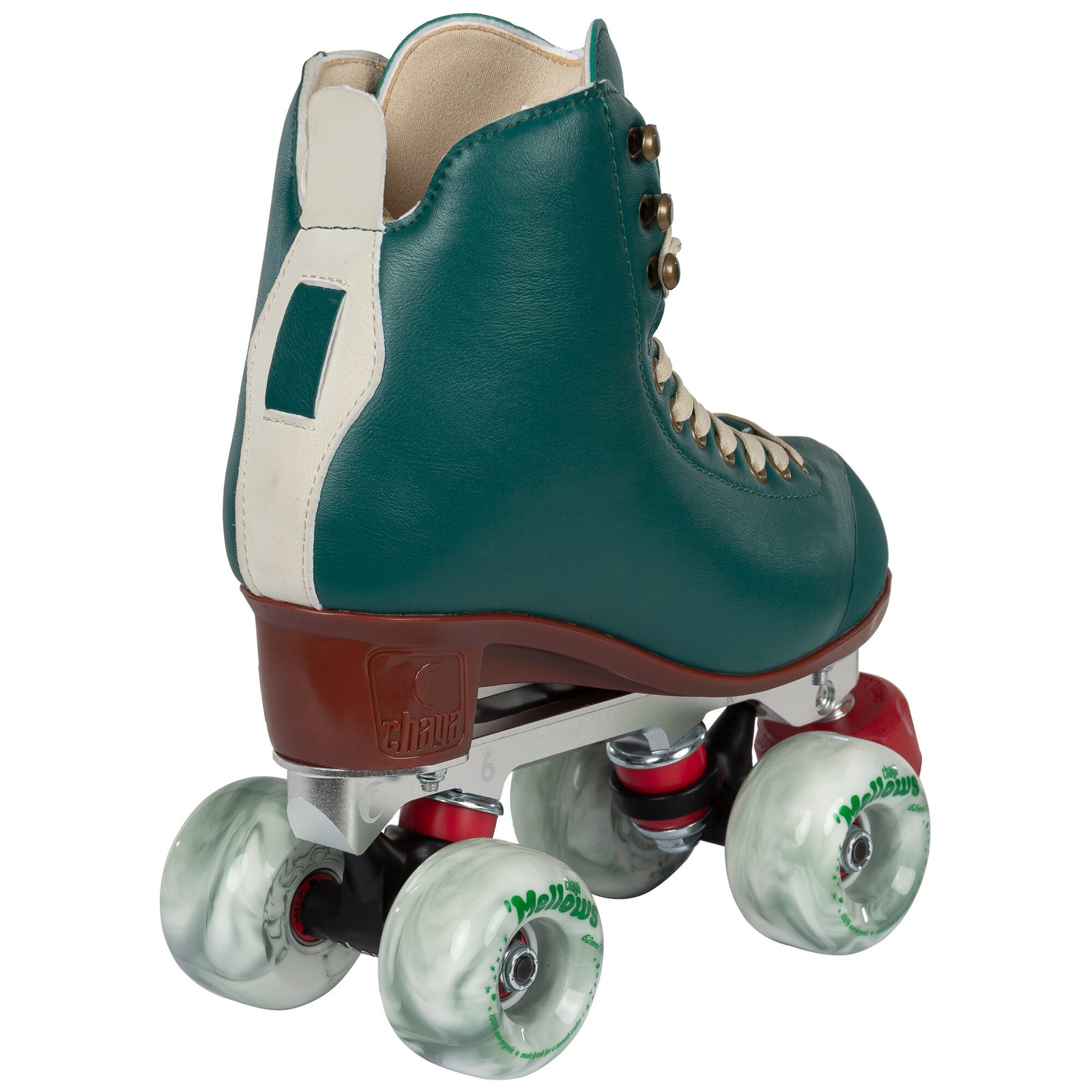 Chaya - Melrose Premium Juniper Green - 3