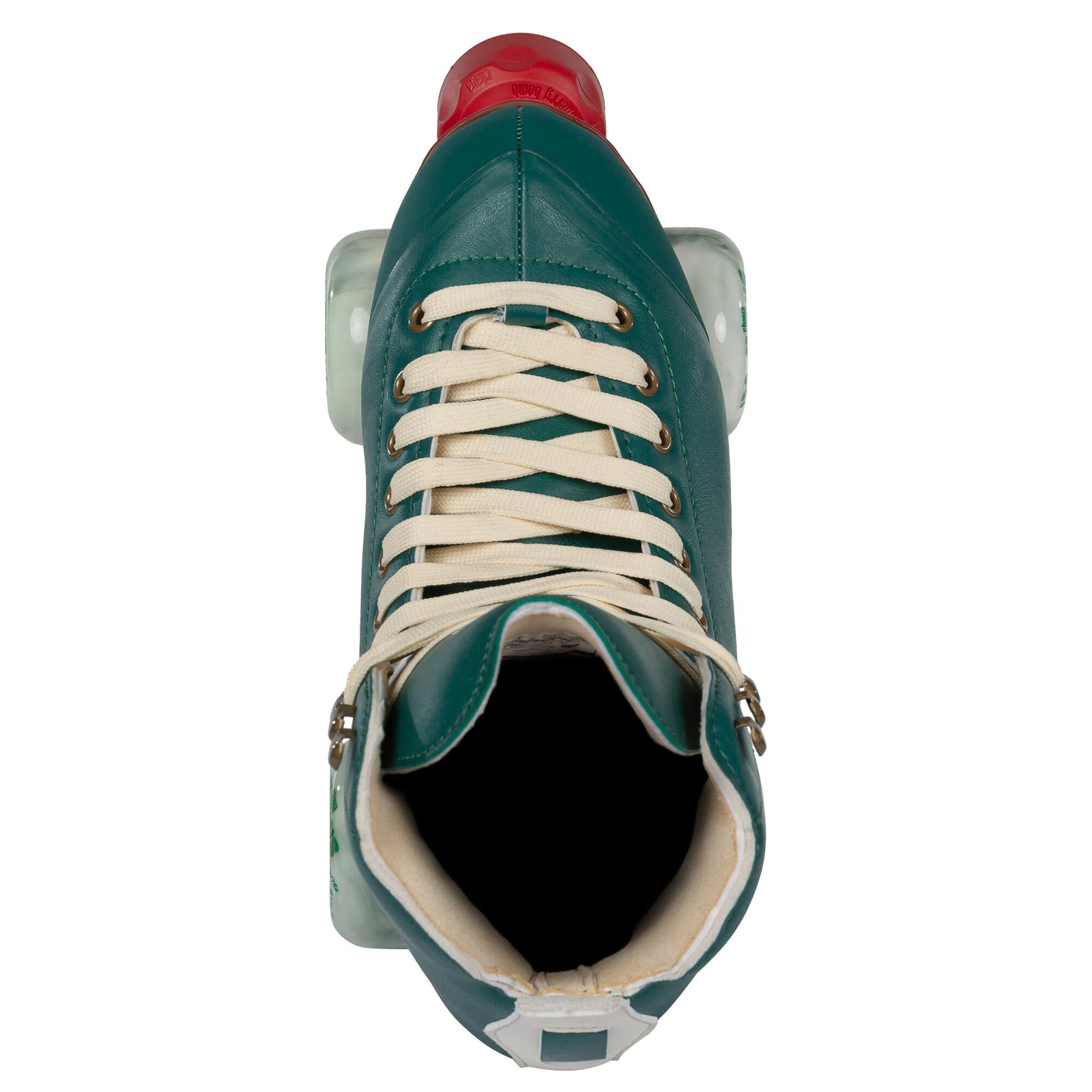 Chaya - Melrose Premium Juniper Green - 4