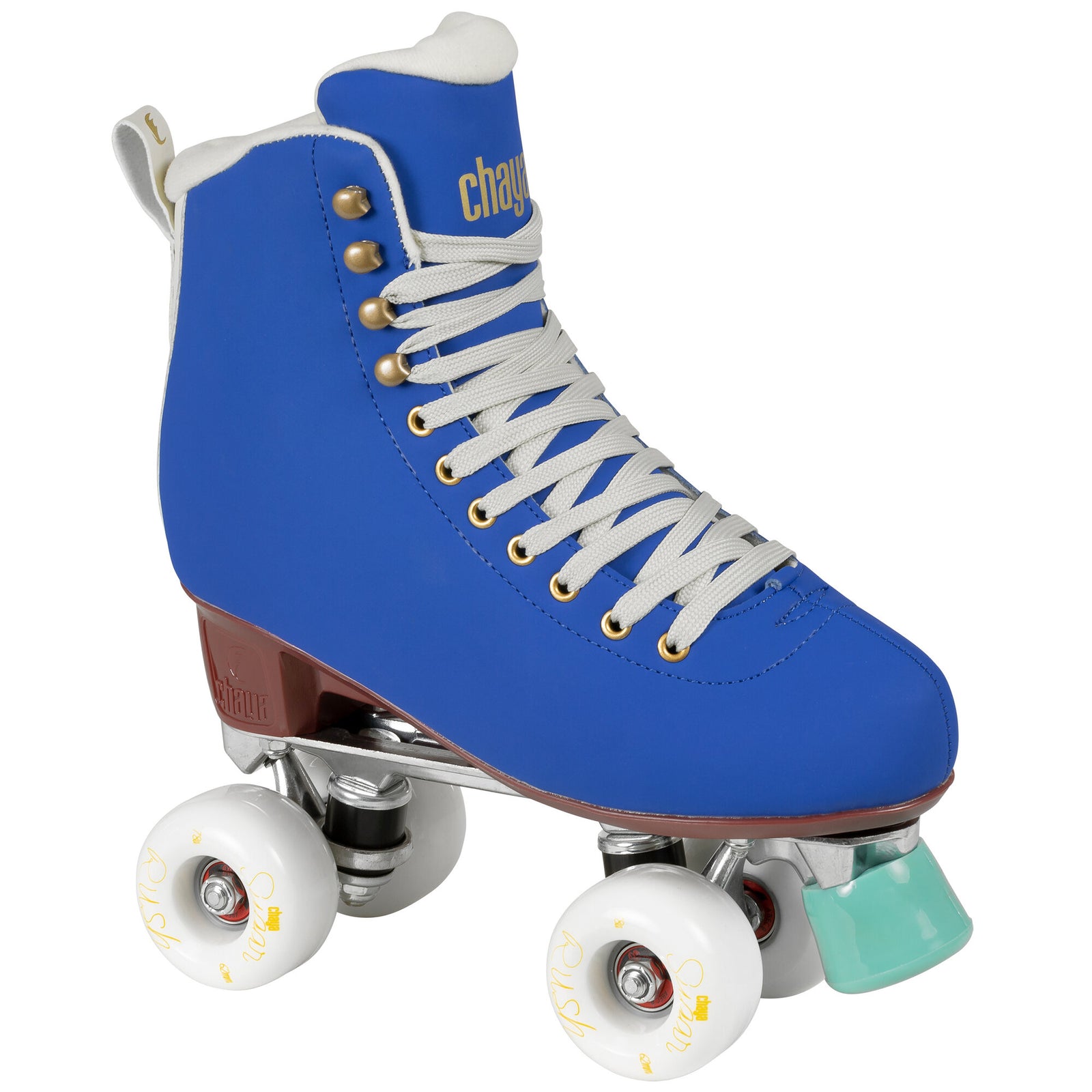 Chaya - Melrose Deluxe Cobalt - 2