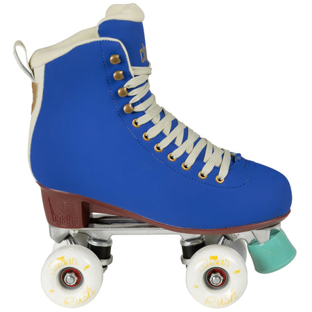 Chaya - Melrose Deluxe Cobalt - 1