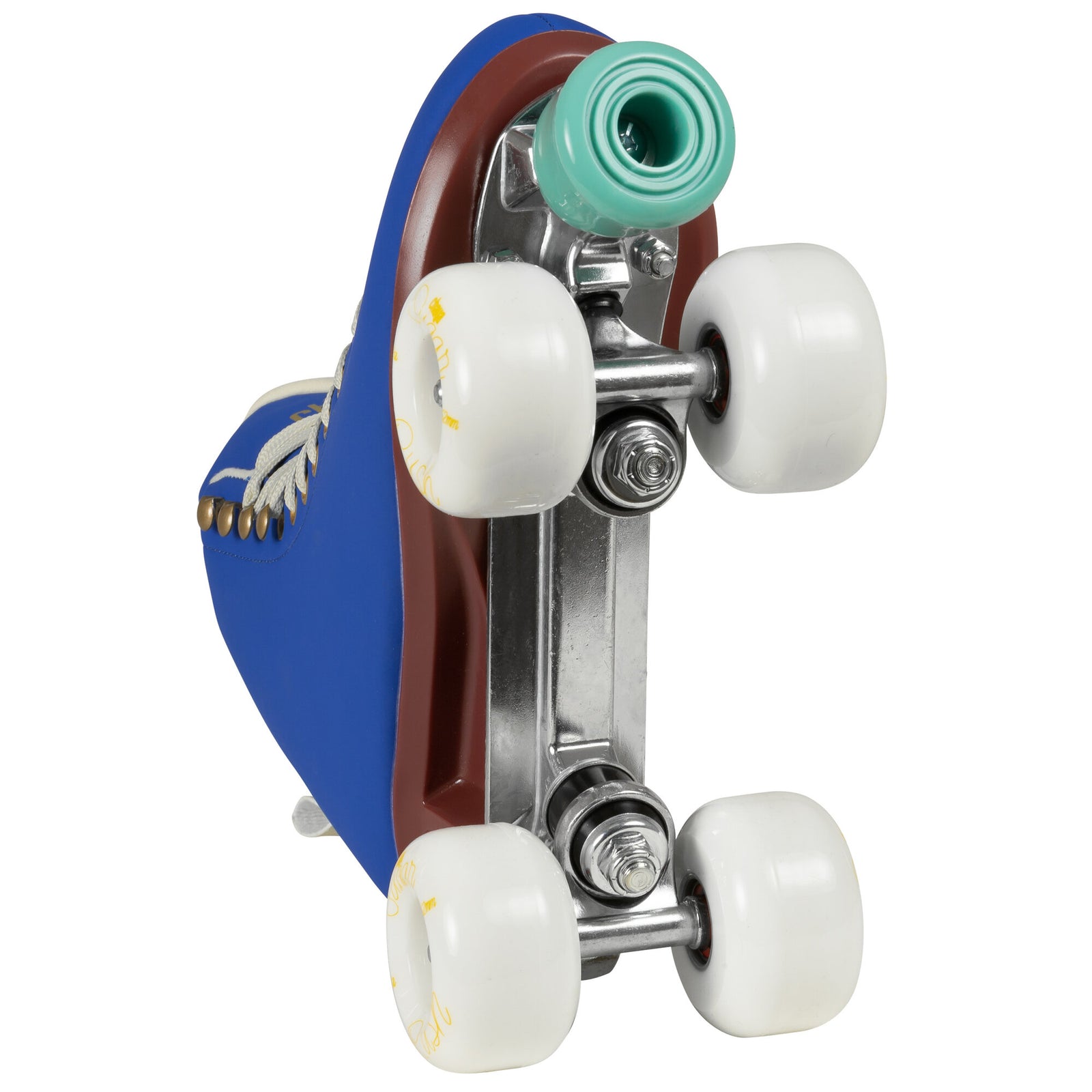 Chaya - Melrose Deluxe Cobalt - 3