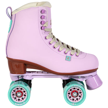 Chaya - Melrose Lavender - 1