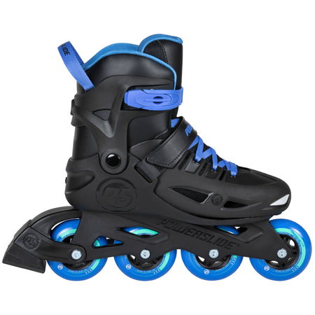 Powerslide - Stargaze Black adj. - 1