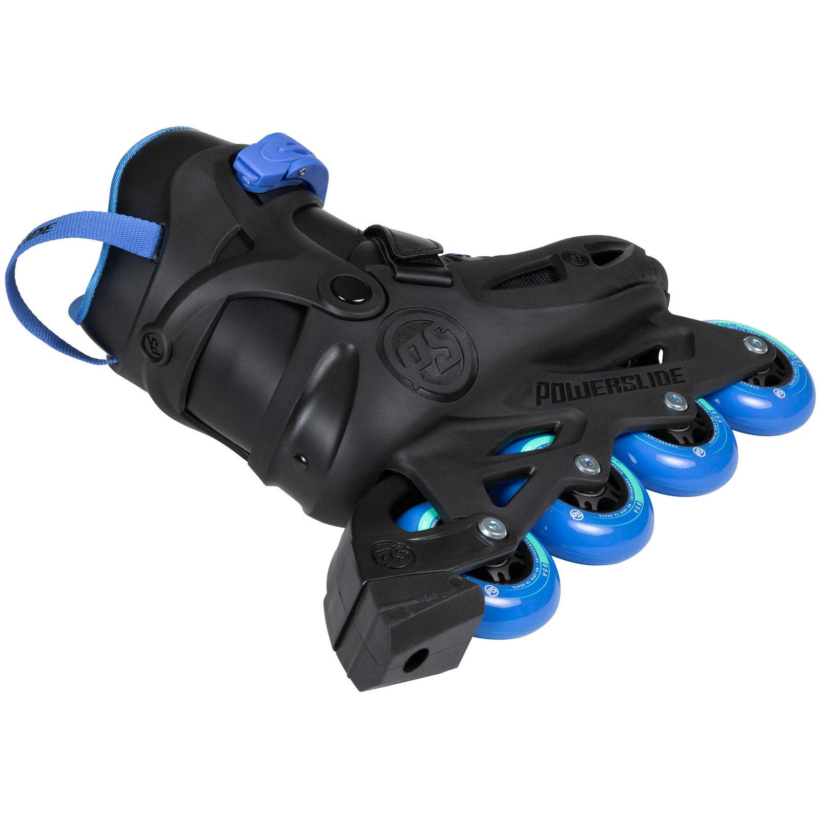Powerslide - Stargaze Black adj. - 3