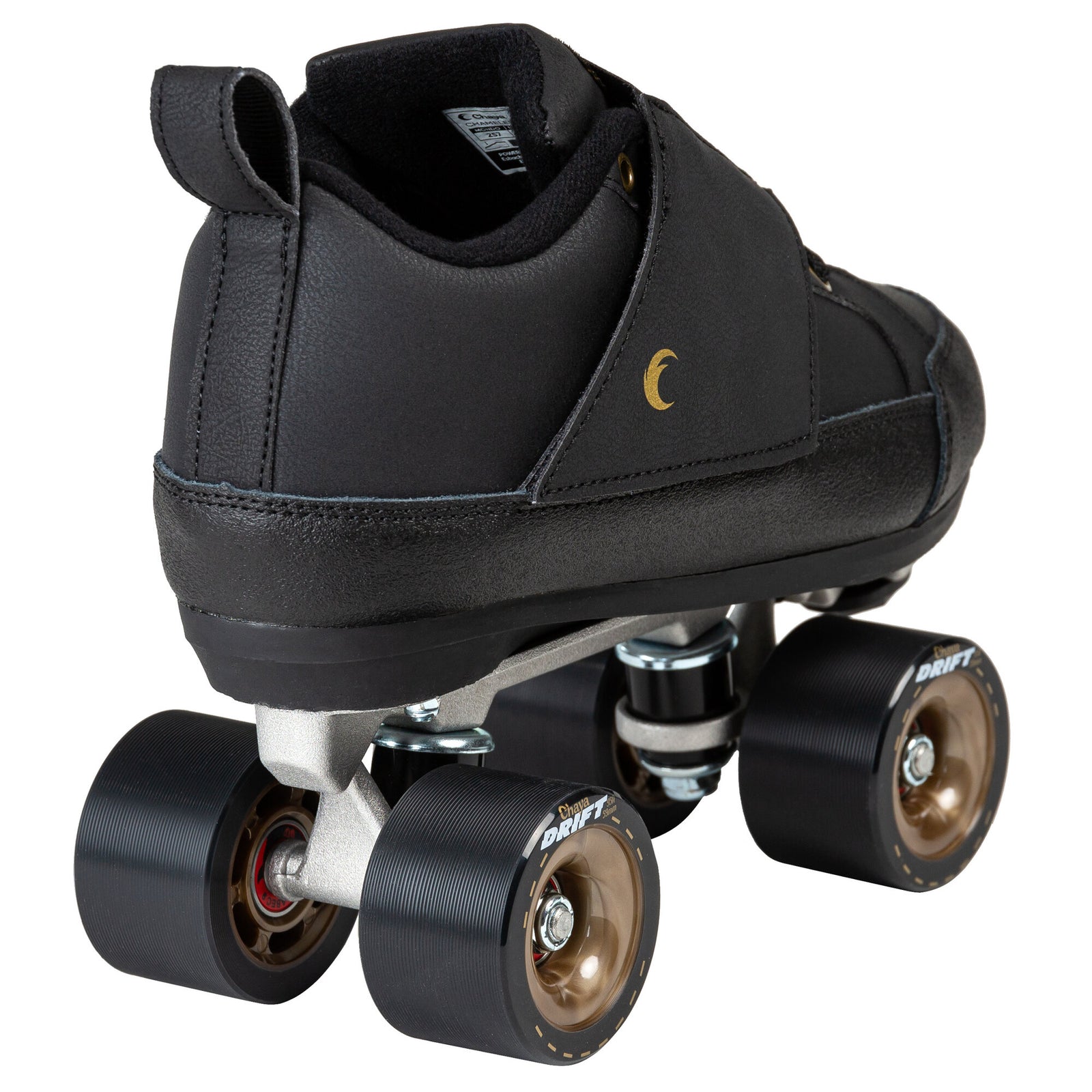 Chaya - Chameleon Low - 3