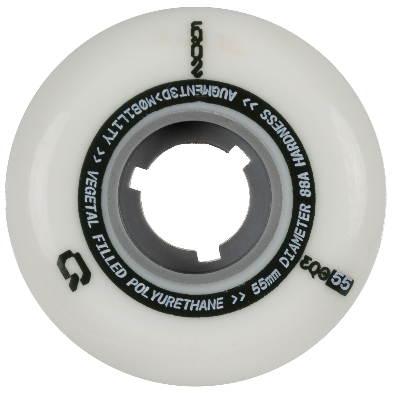 IQON - EQO 55 4-pack - 1