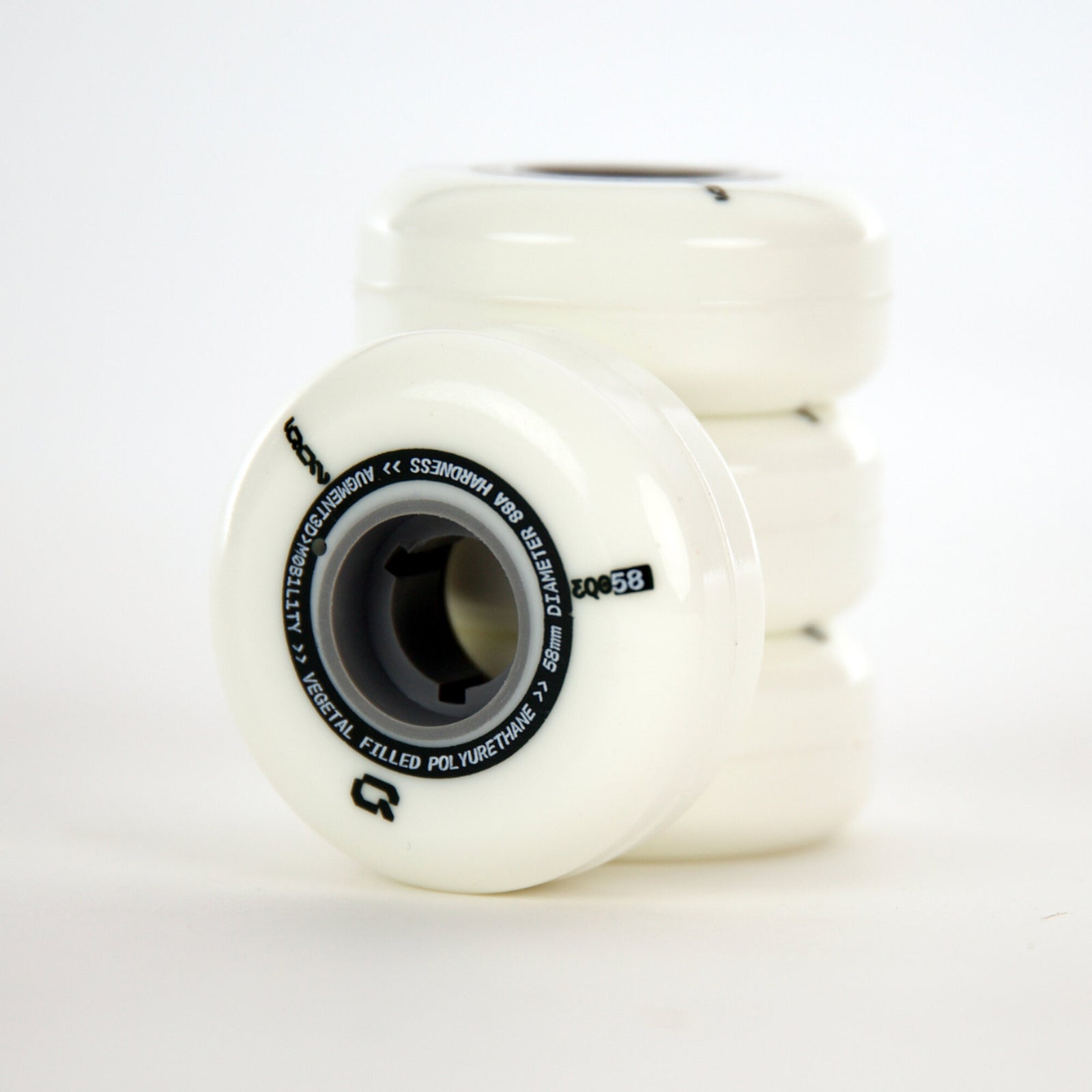 IQON - EQO 58 4-pack - 2