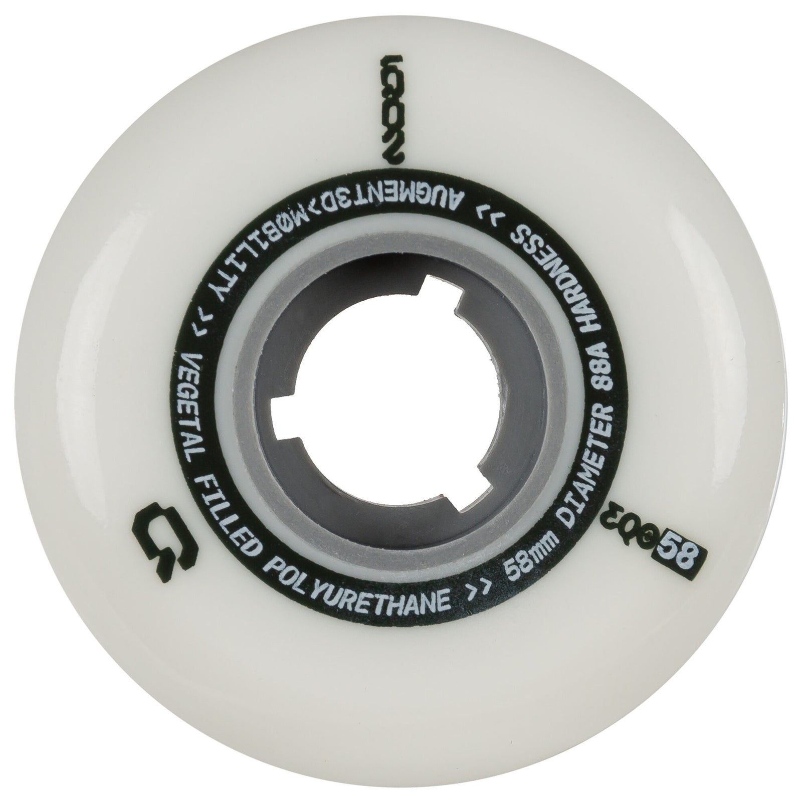 IQON - EQO 58 4-pack - 1