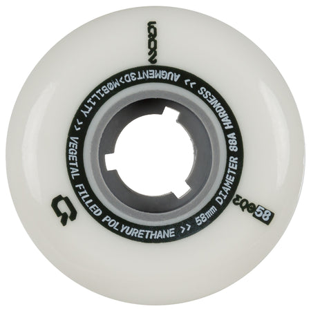 IQON - EQO 58 4-pack - 1
