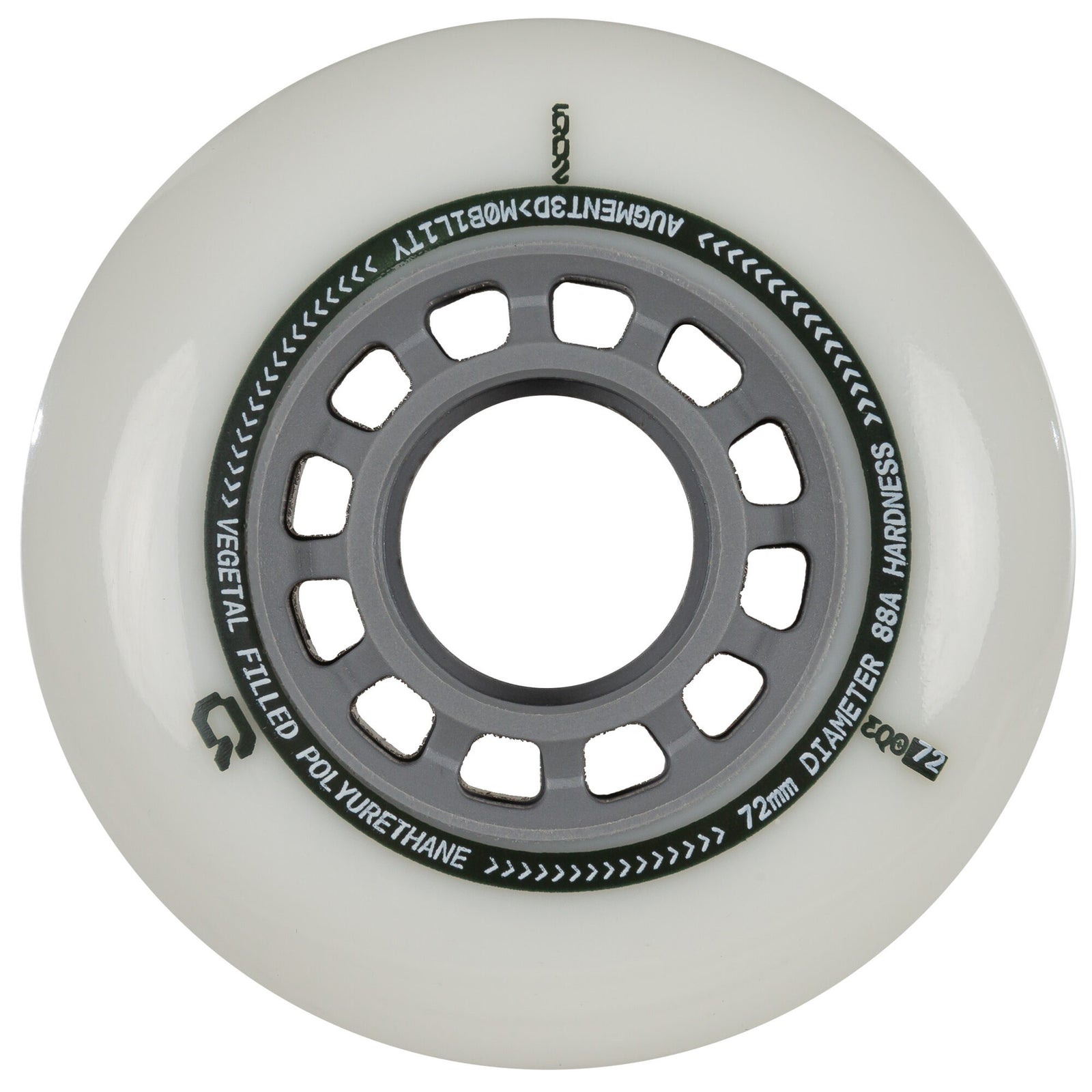 IQON - EQO 72 4-pack - 1