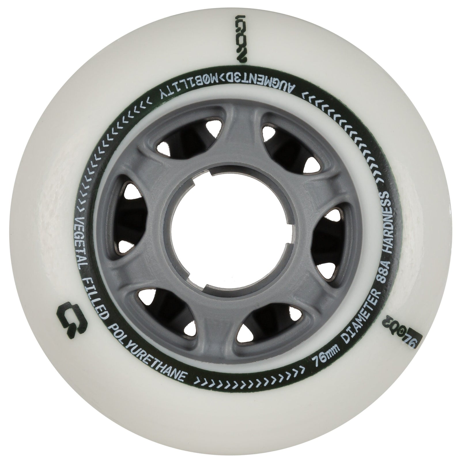 IQON - EQO 76 4-pack - 1