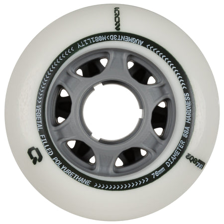 IQON - EQO 76 4-pack - 1