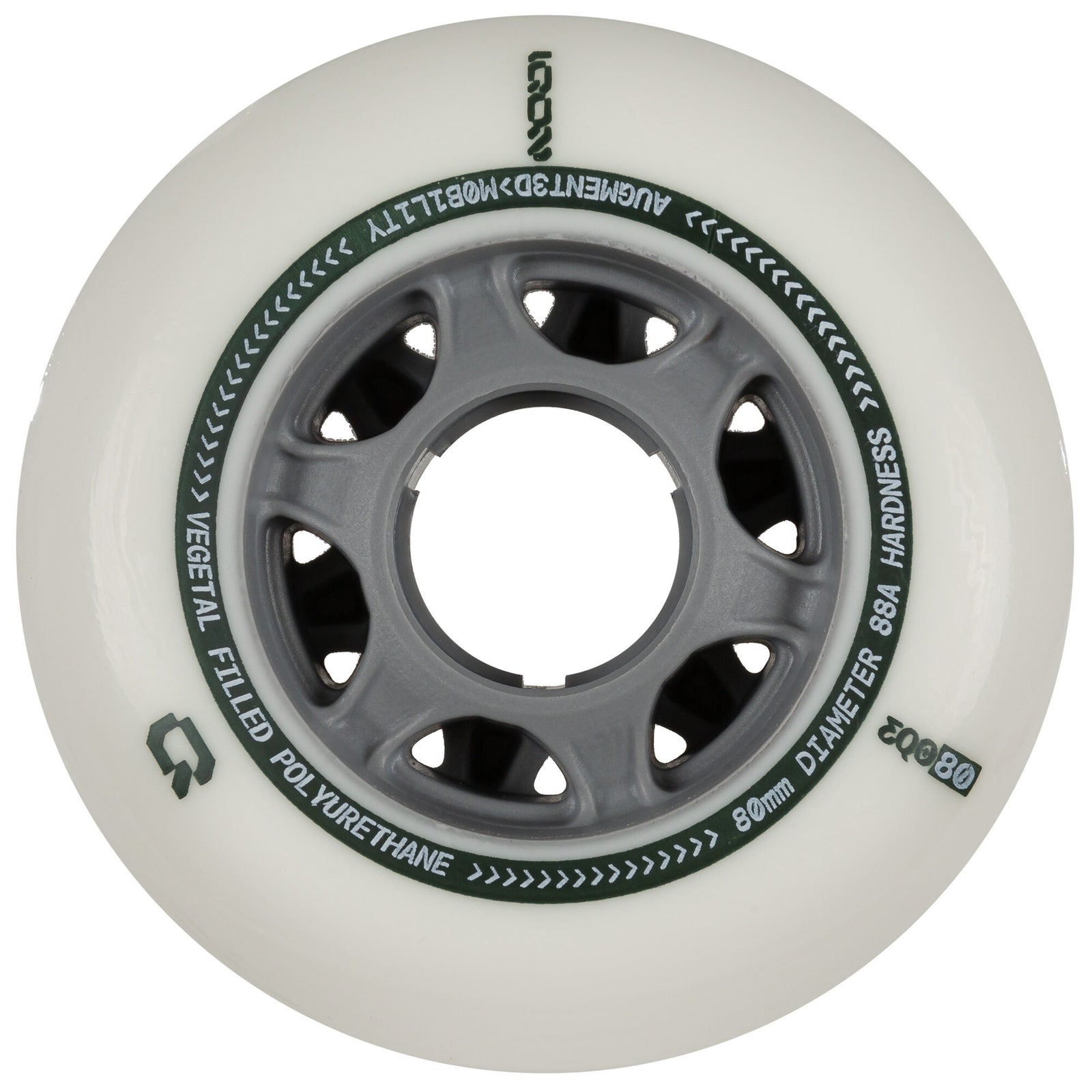 IQON - EQO 80 4-pack - 1