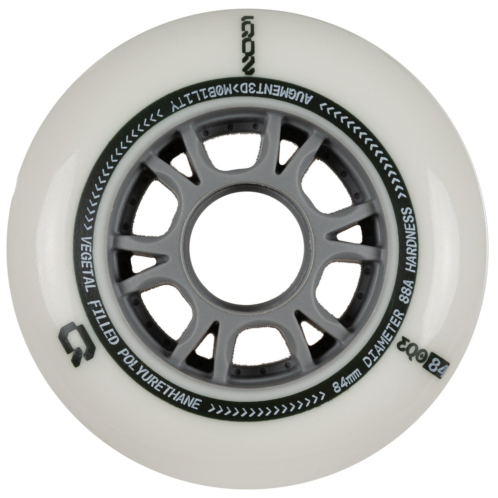 IQON - EQO 84 4-pack - 1