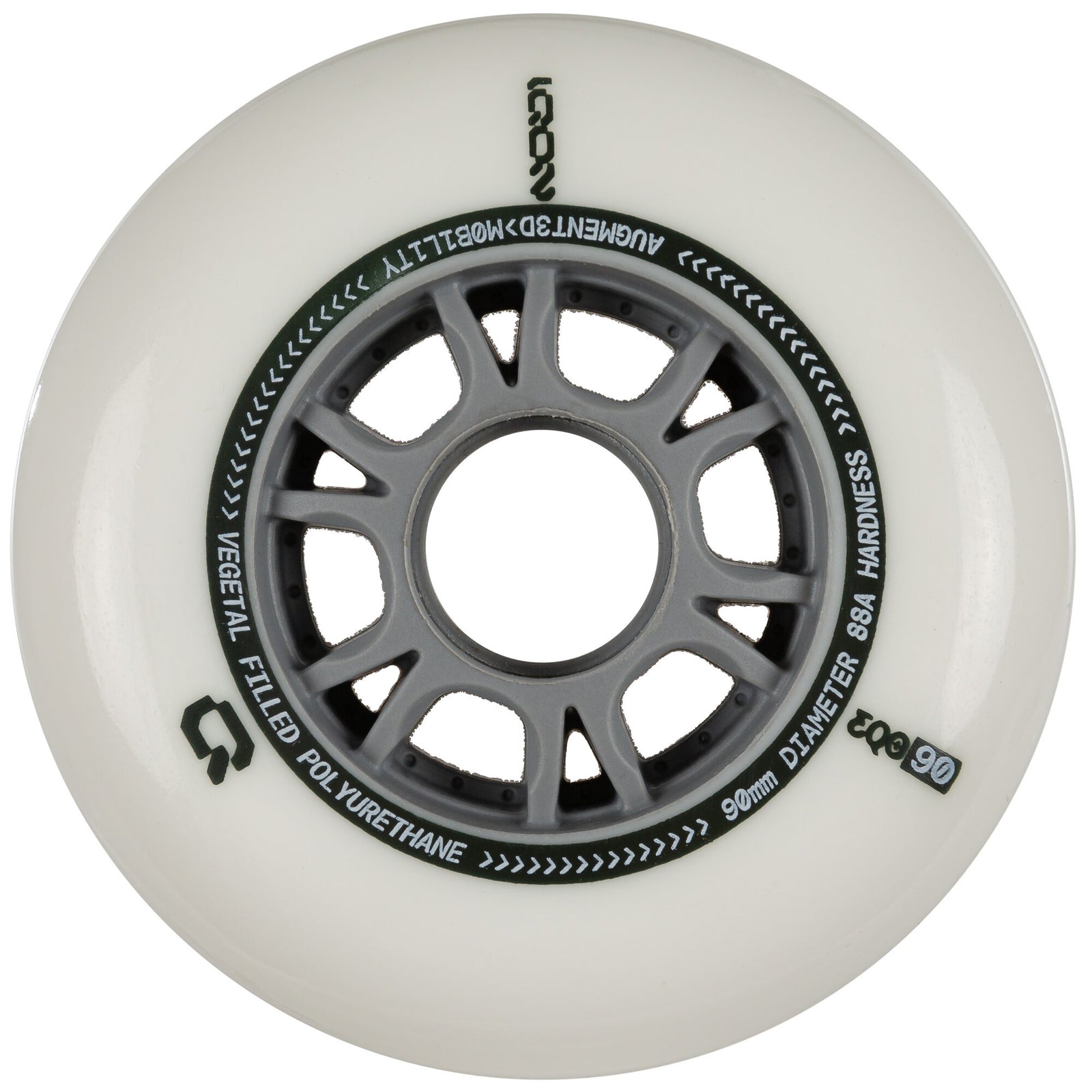 IQON - EQO 90 4-pack - 1