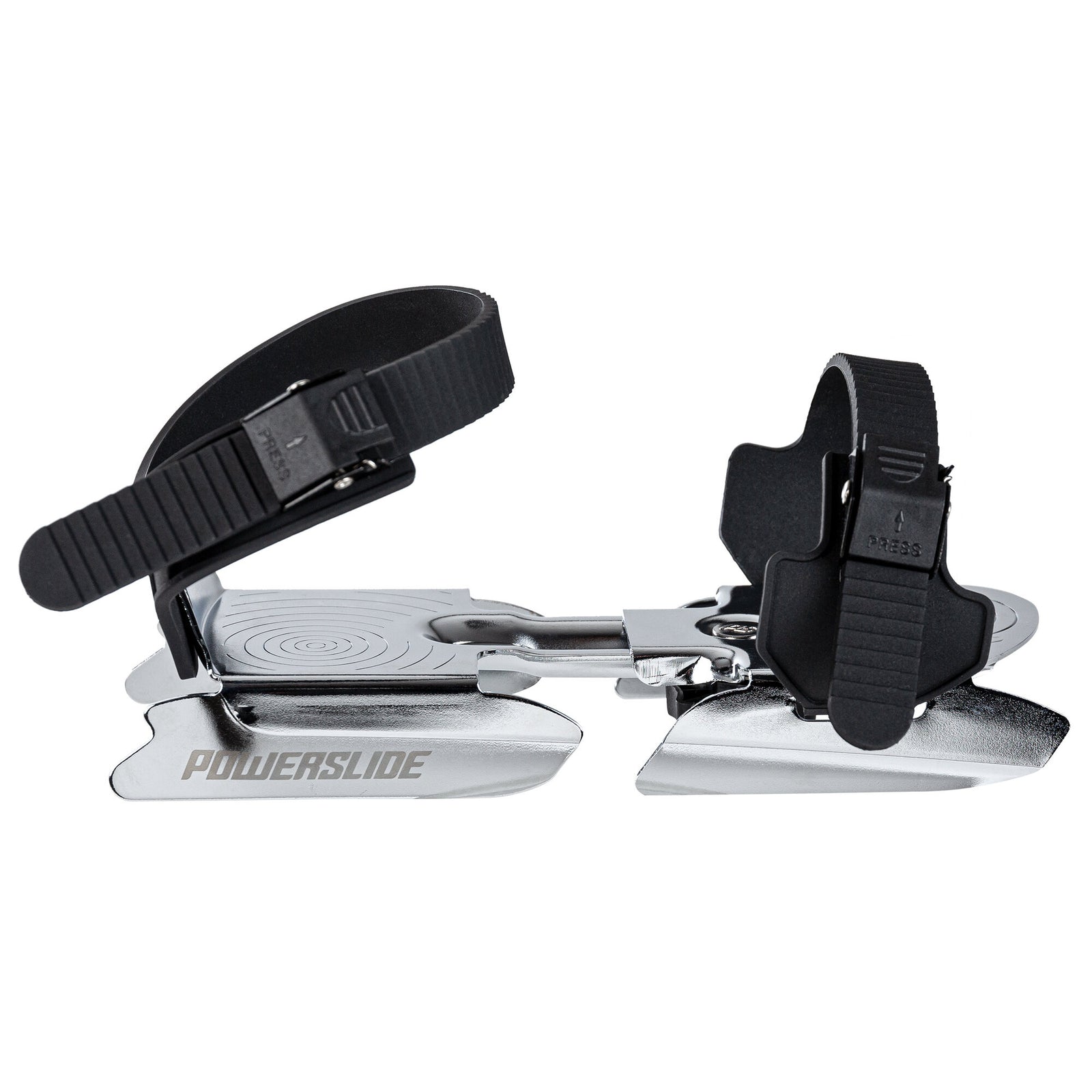 Powerslide - Ice Glider Rutscherla II adj. - 2