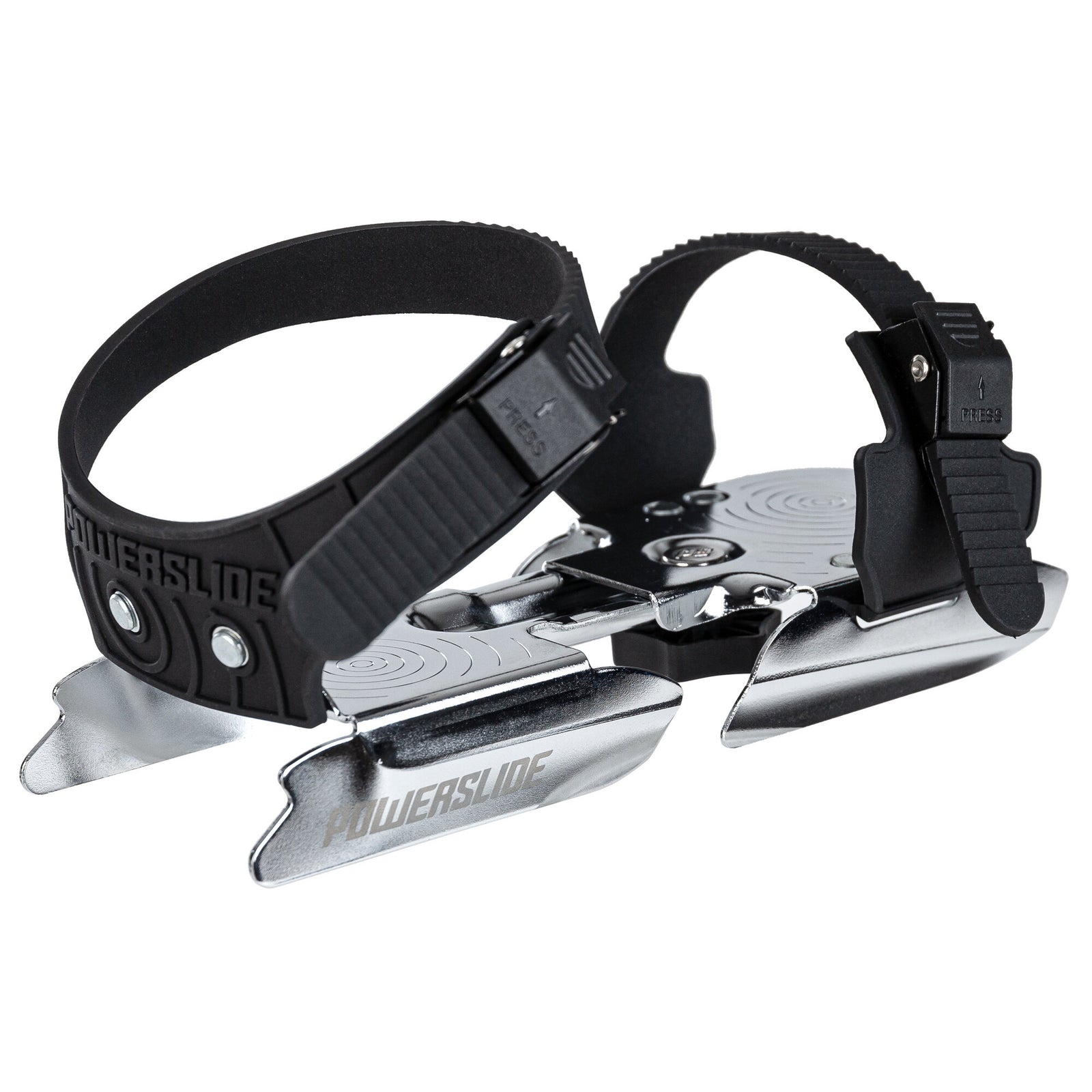 Powerslide - Ice Glider Rutscherla II adj. - 3