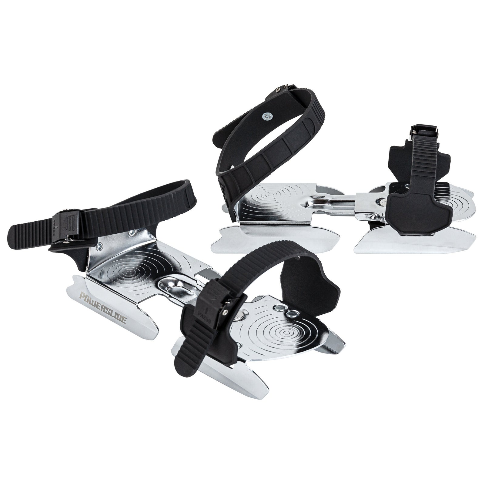 Powerslide - Ice Glider Rutscherla II adj. - 6