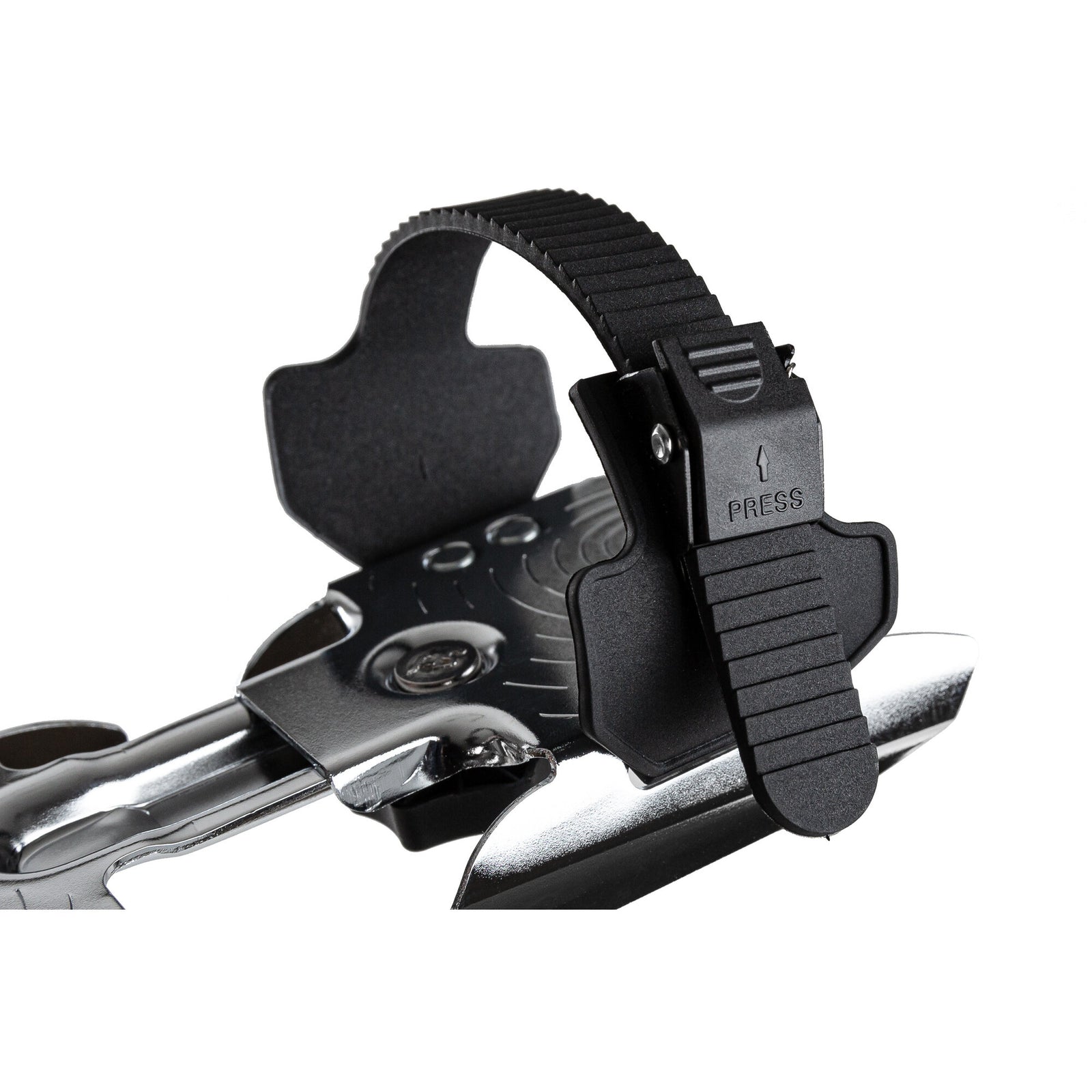 Powerslide - Ice Glider Rutscherla II adj. - 9