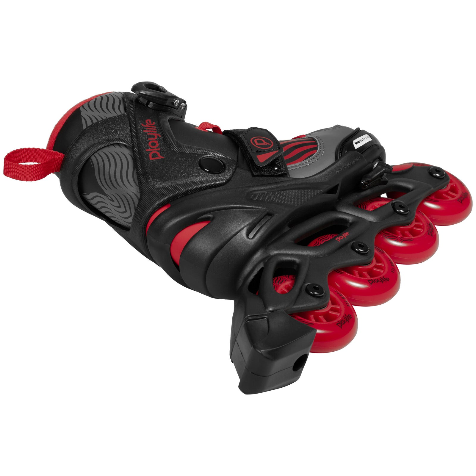 Playlife - Dark Breeze adj. - 3