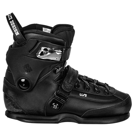 USD - Carbon Boot - 1