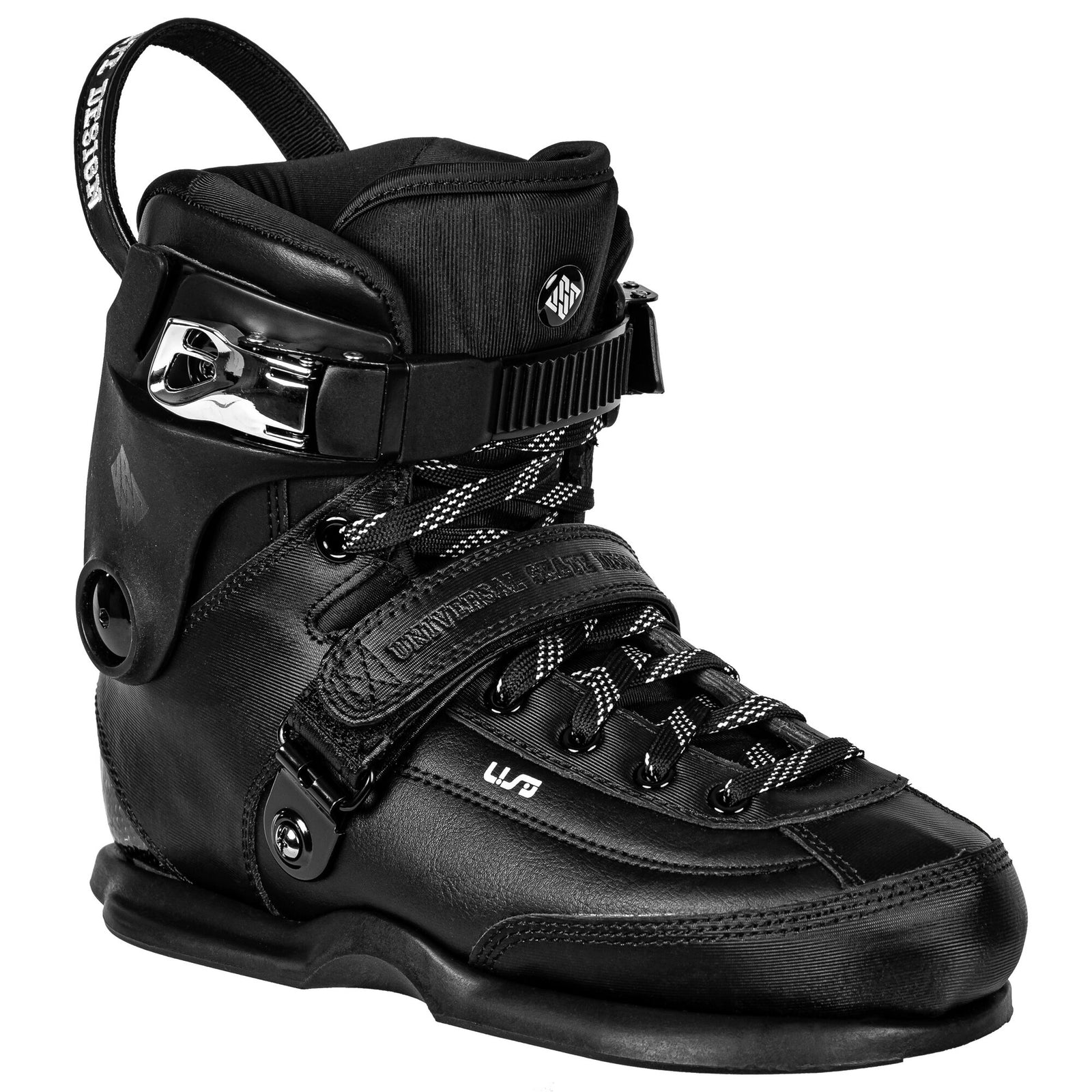 USD - Carbon Boot - 2