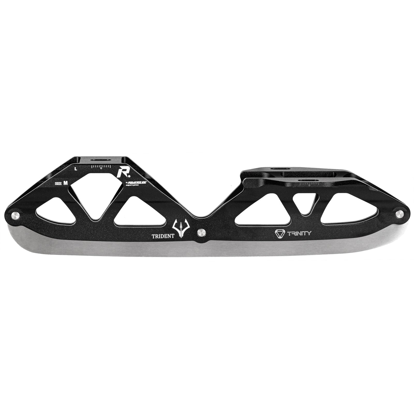 Powerslide - Trident Ice Blade - 3