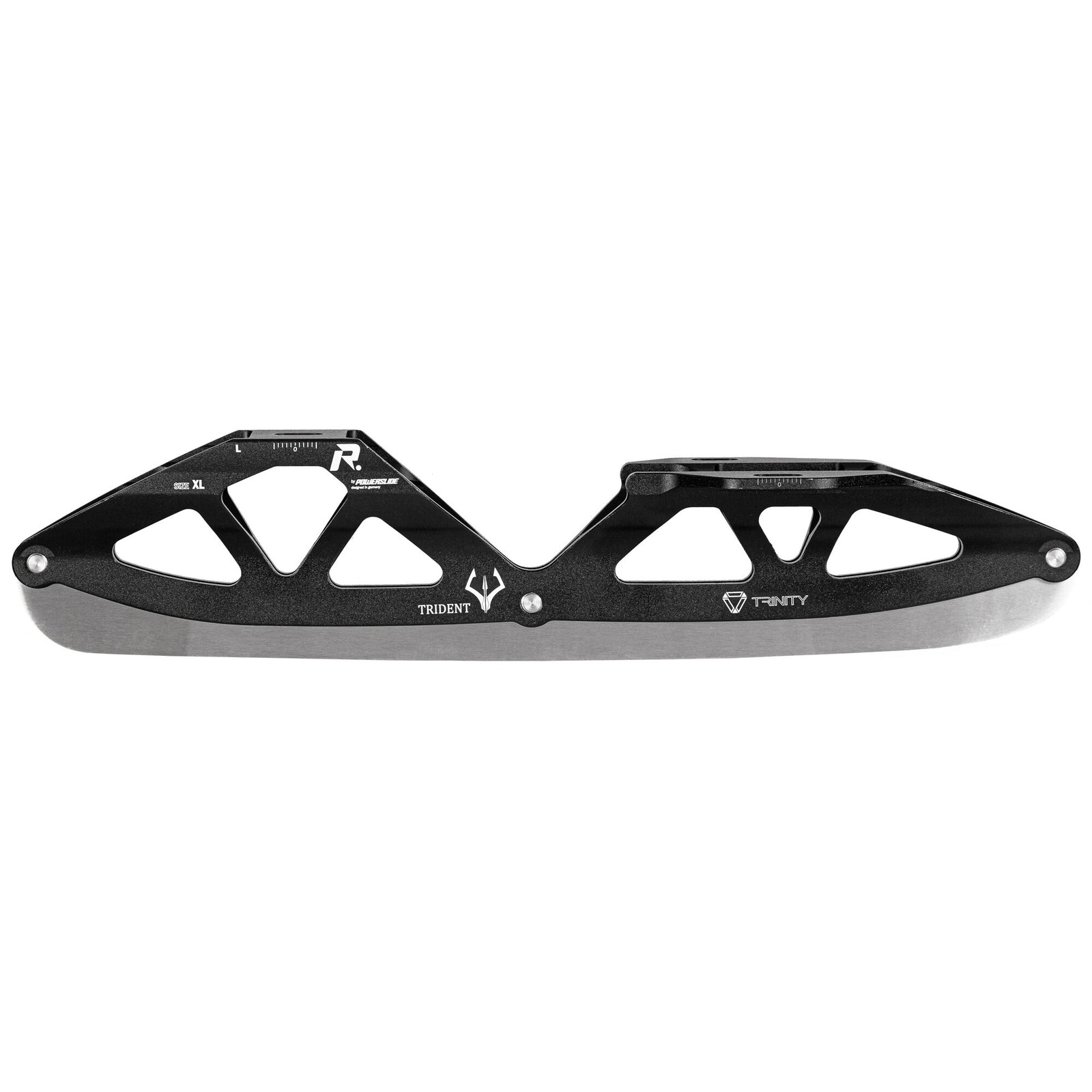 Powerslide - Trident Ice Blade - 4