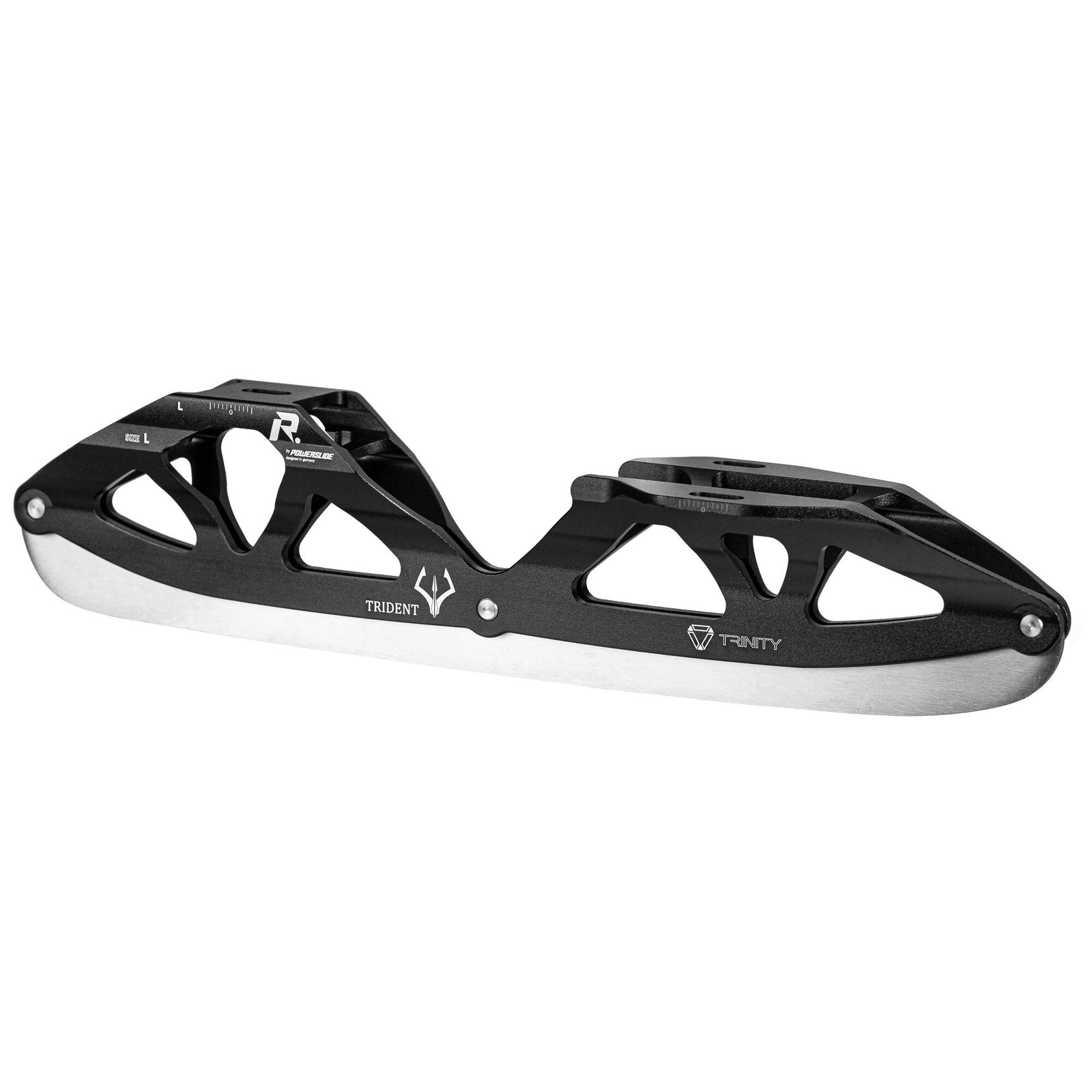 Powerslide - Trident Ice Blade - 2