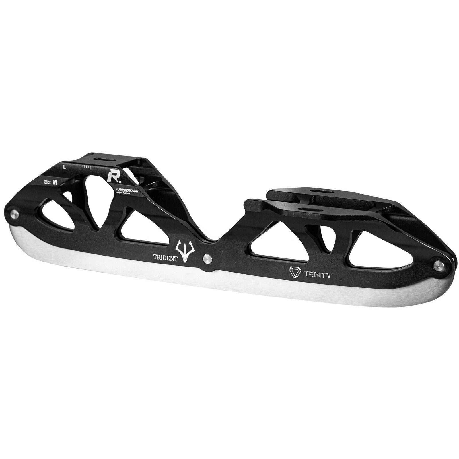 Powerslide - Trident Ice Blade - 7