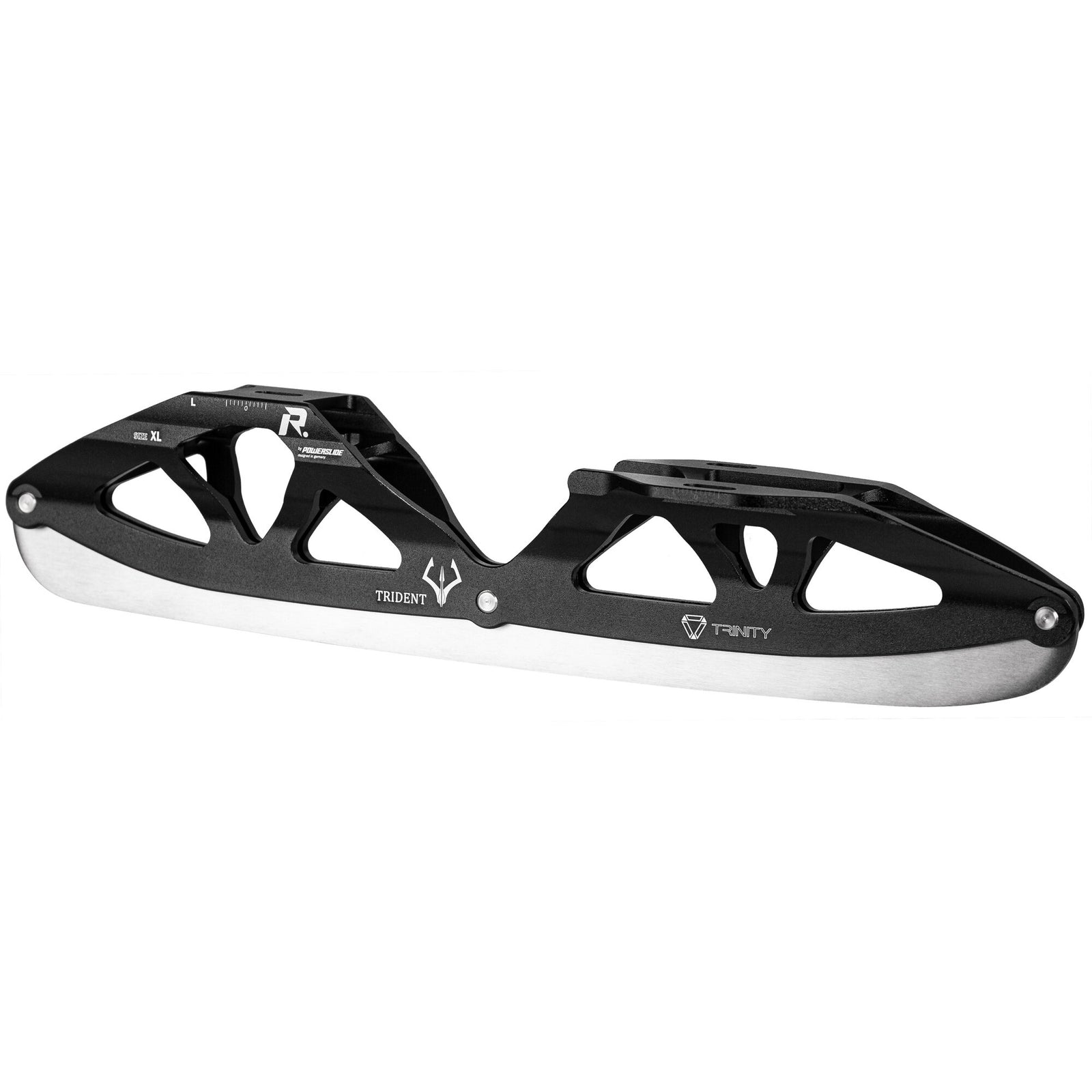 Powerslide - Trident Ice Blade - 10