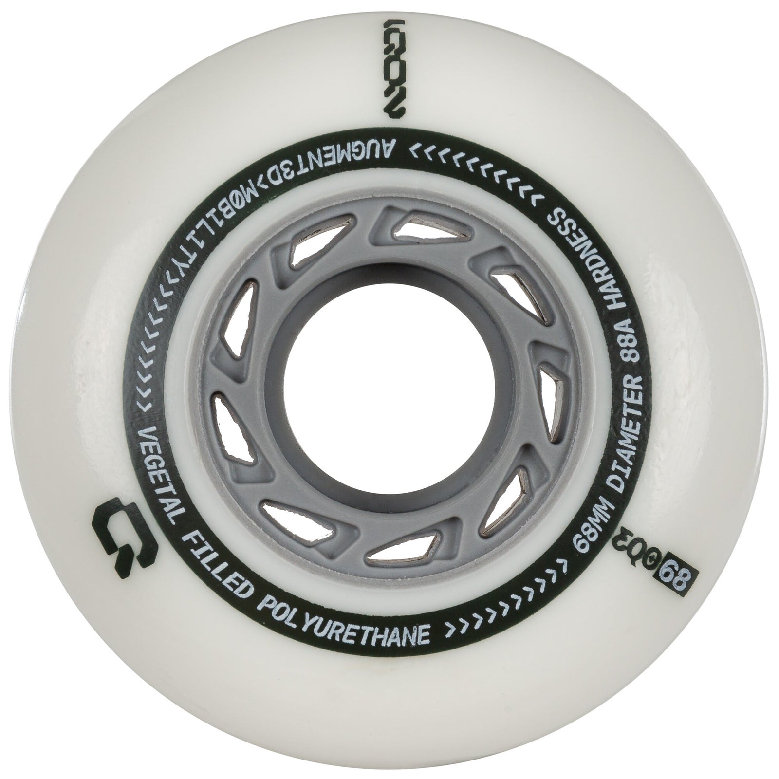 IQON - EQO 68 4-pack - 1