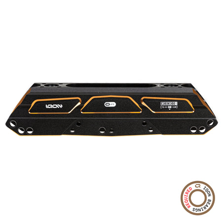 IQON - AG Decode Pro 90 Dark - 1