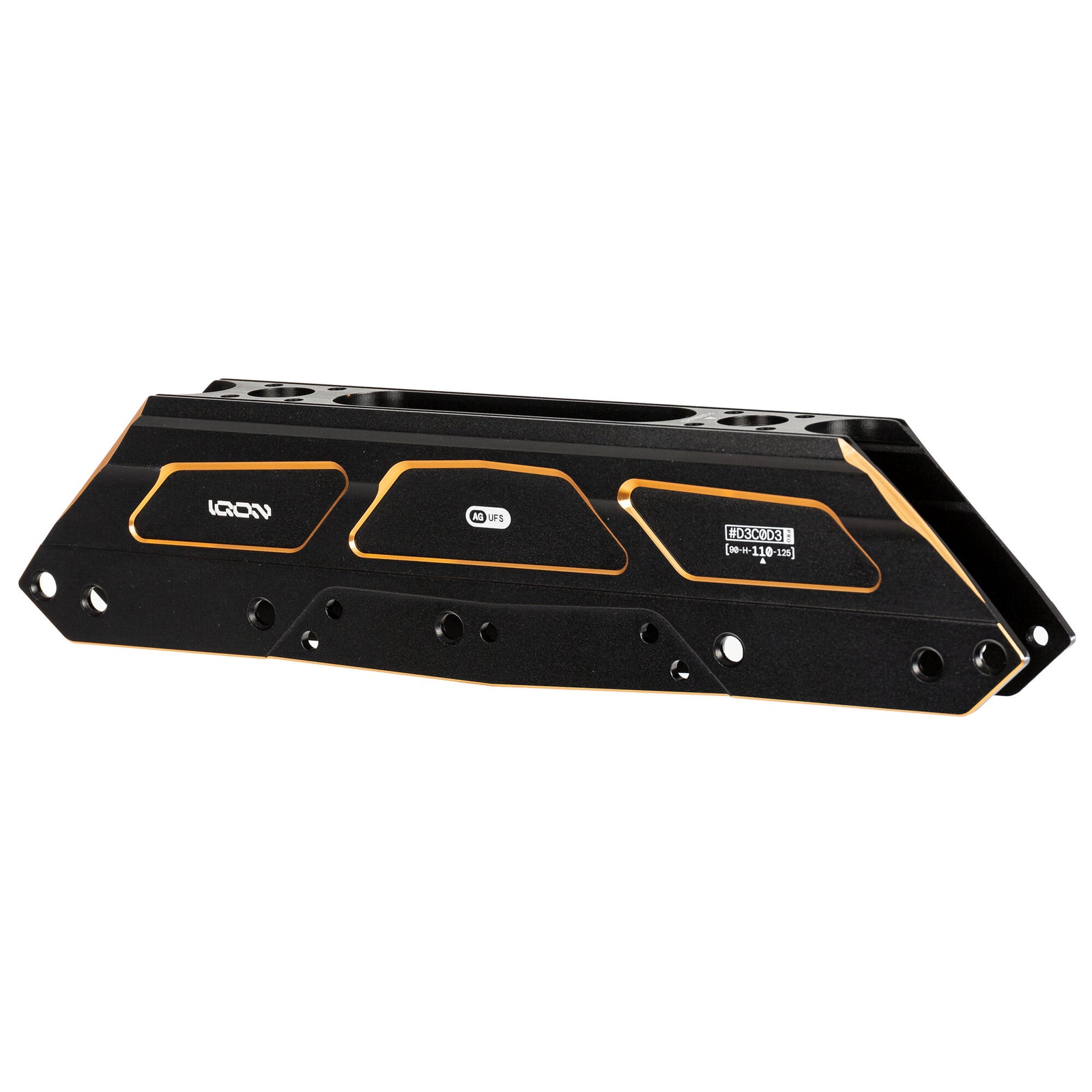 IQON - AG Decode Pro 110 Dark - 2