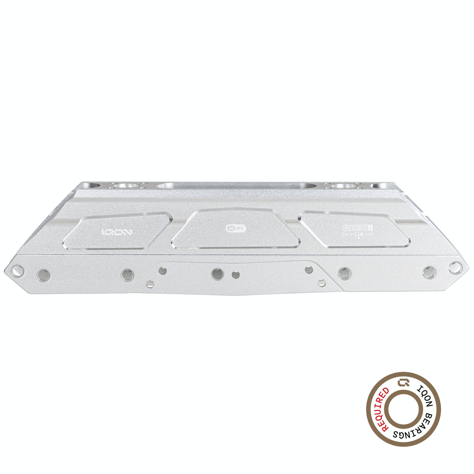 IQON - AG Decode Pro 110 Bright - 1