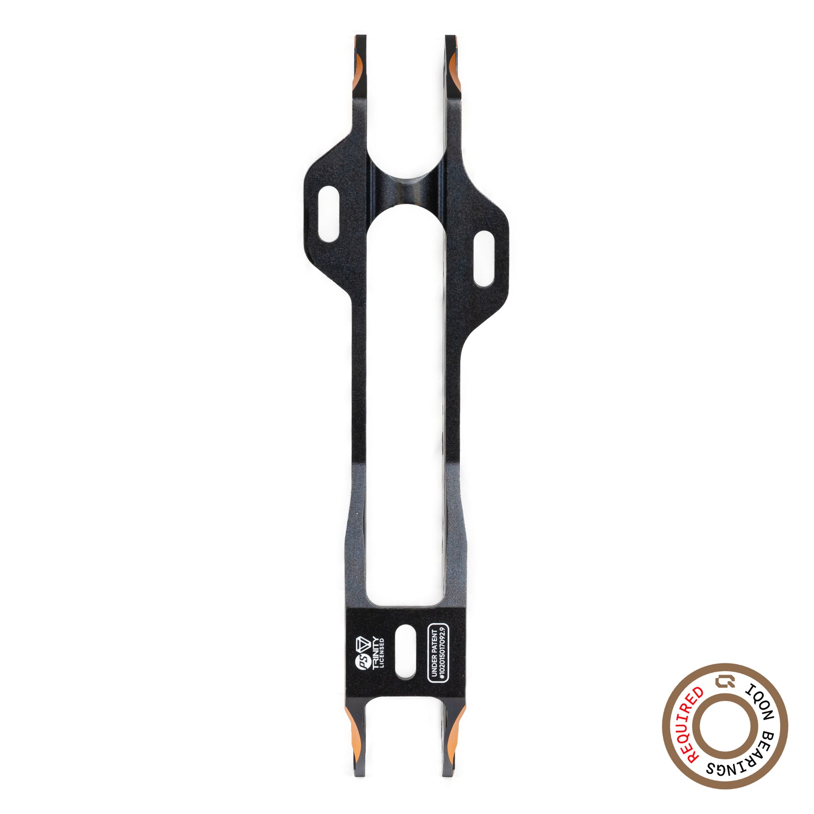 IQON - TR Decode Pro 80 Dark - 3