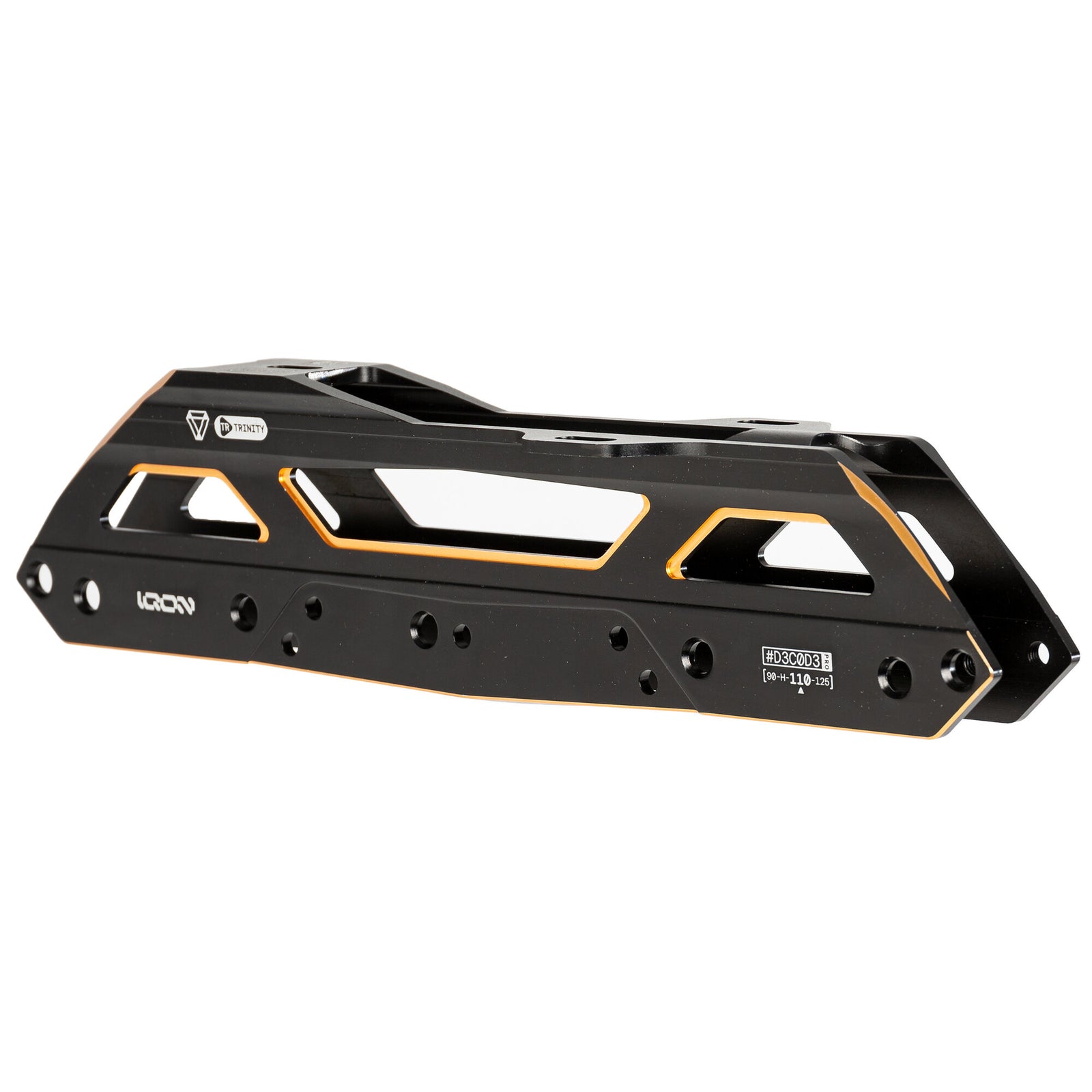 IQON - TR Decode Pro 110 Dark - 2