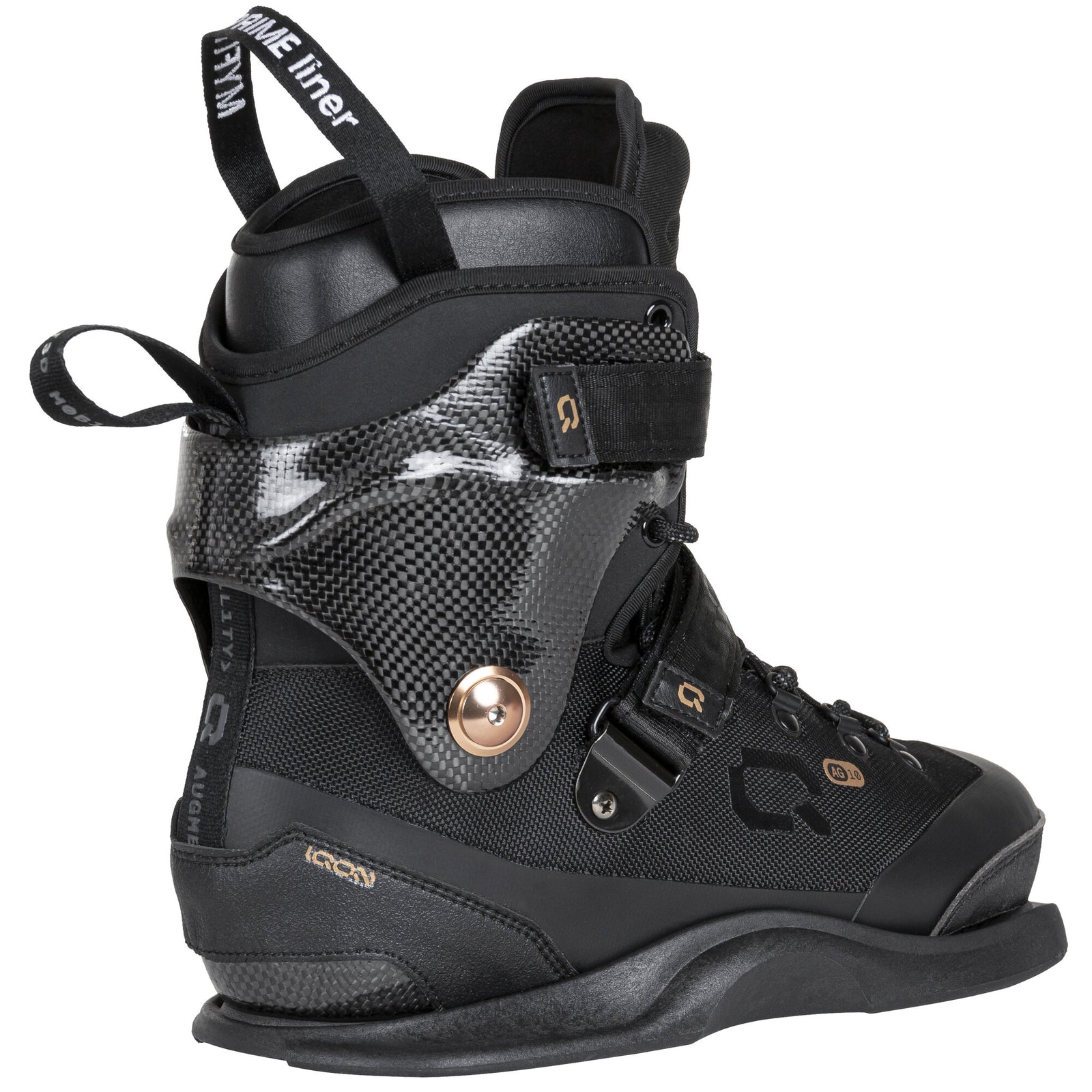 IQON - AG 10 Boot - 2