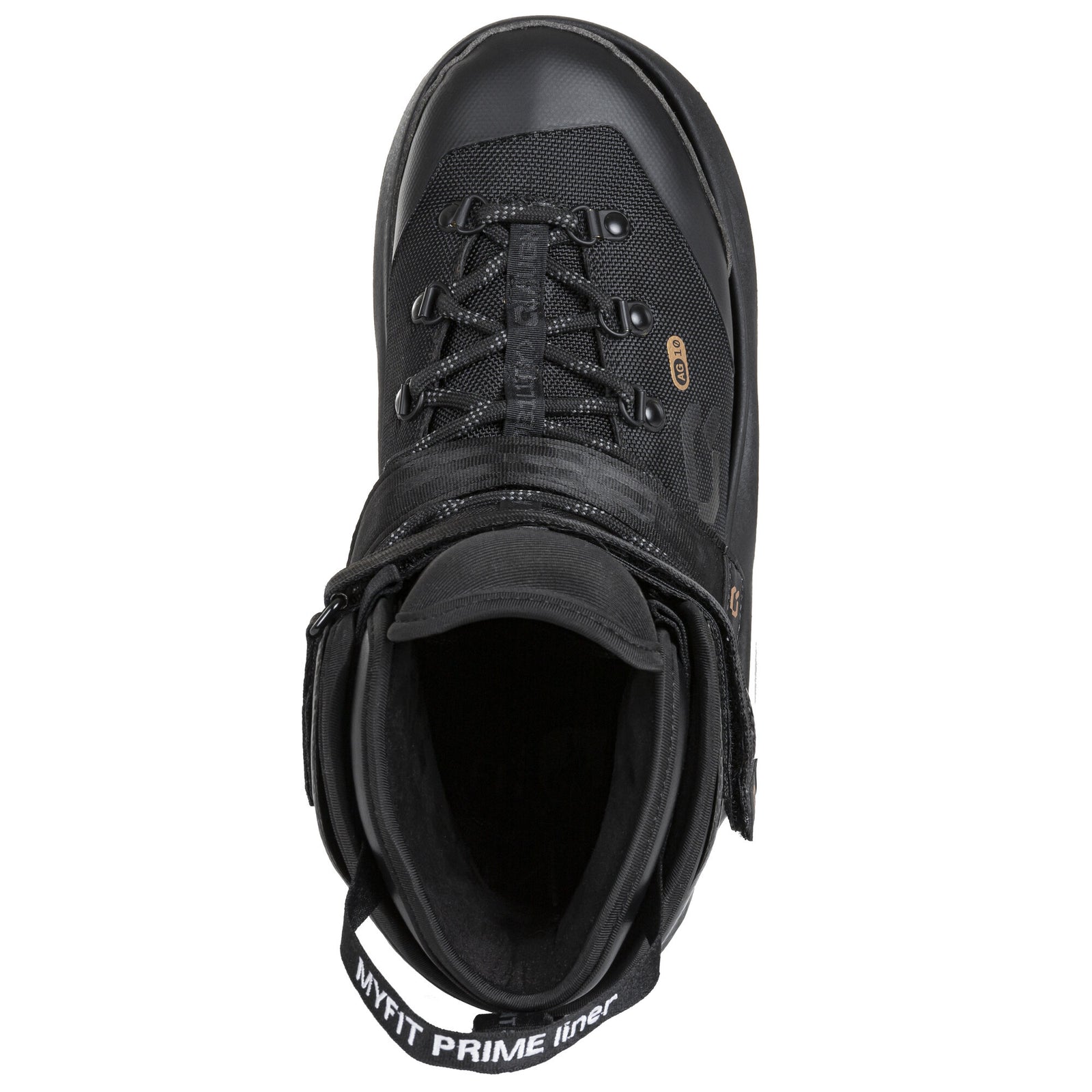 IQON - AG 10 Boot - 3