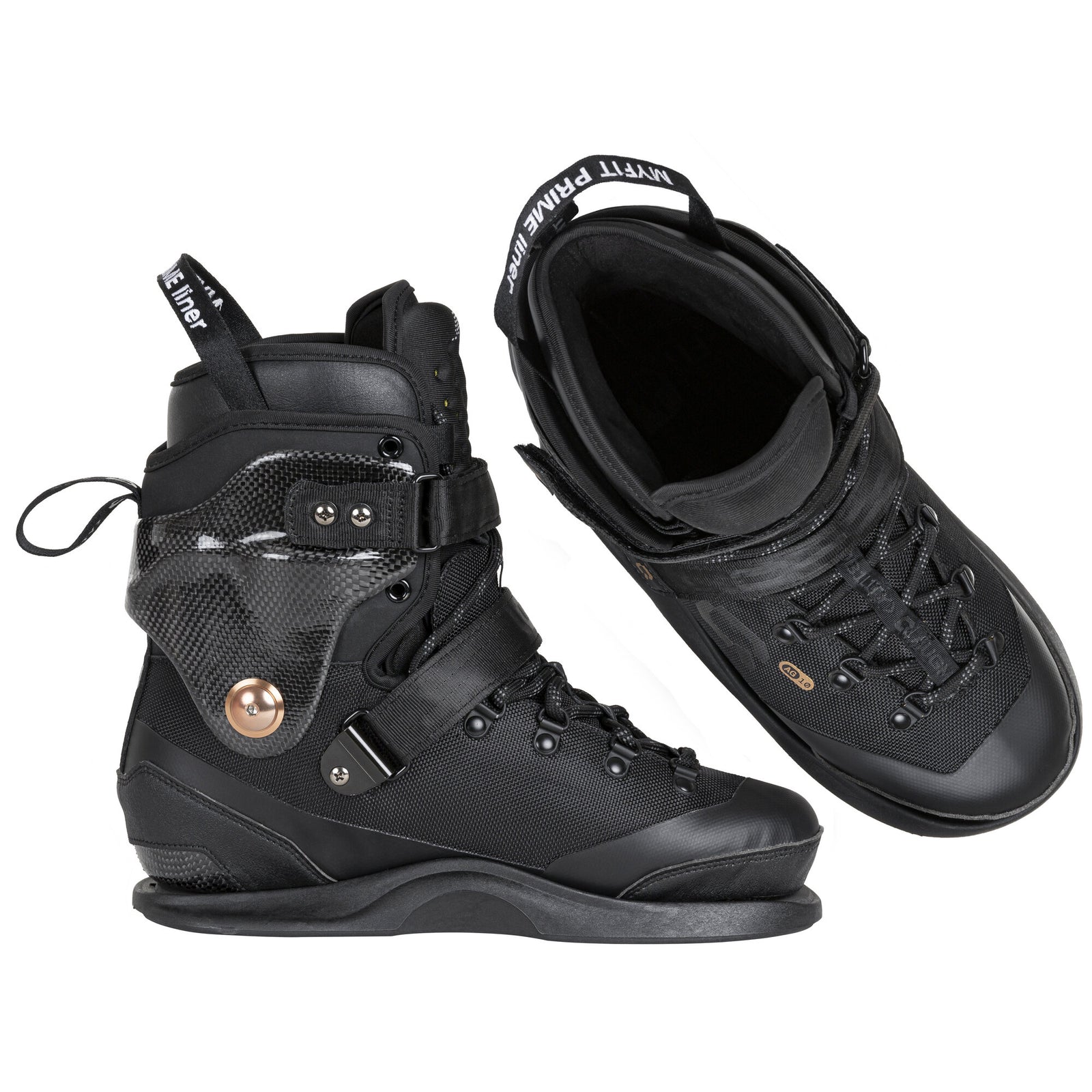 IQON - AG 10 Boot - 6