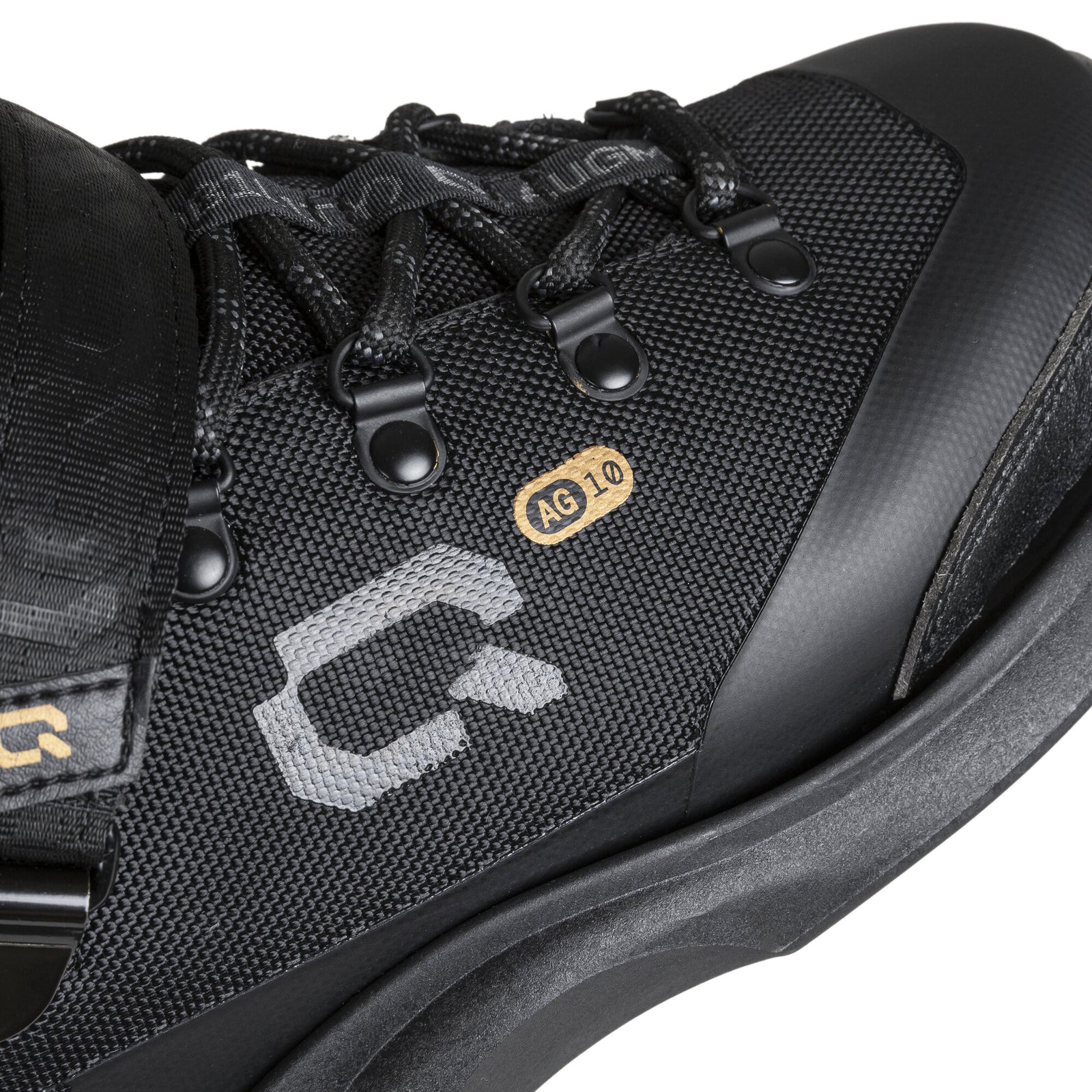IQON - AG 10 Boot - 5