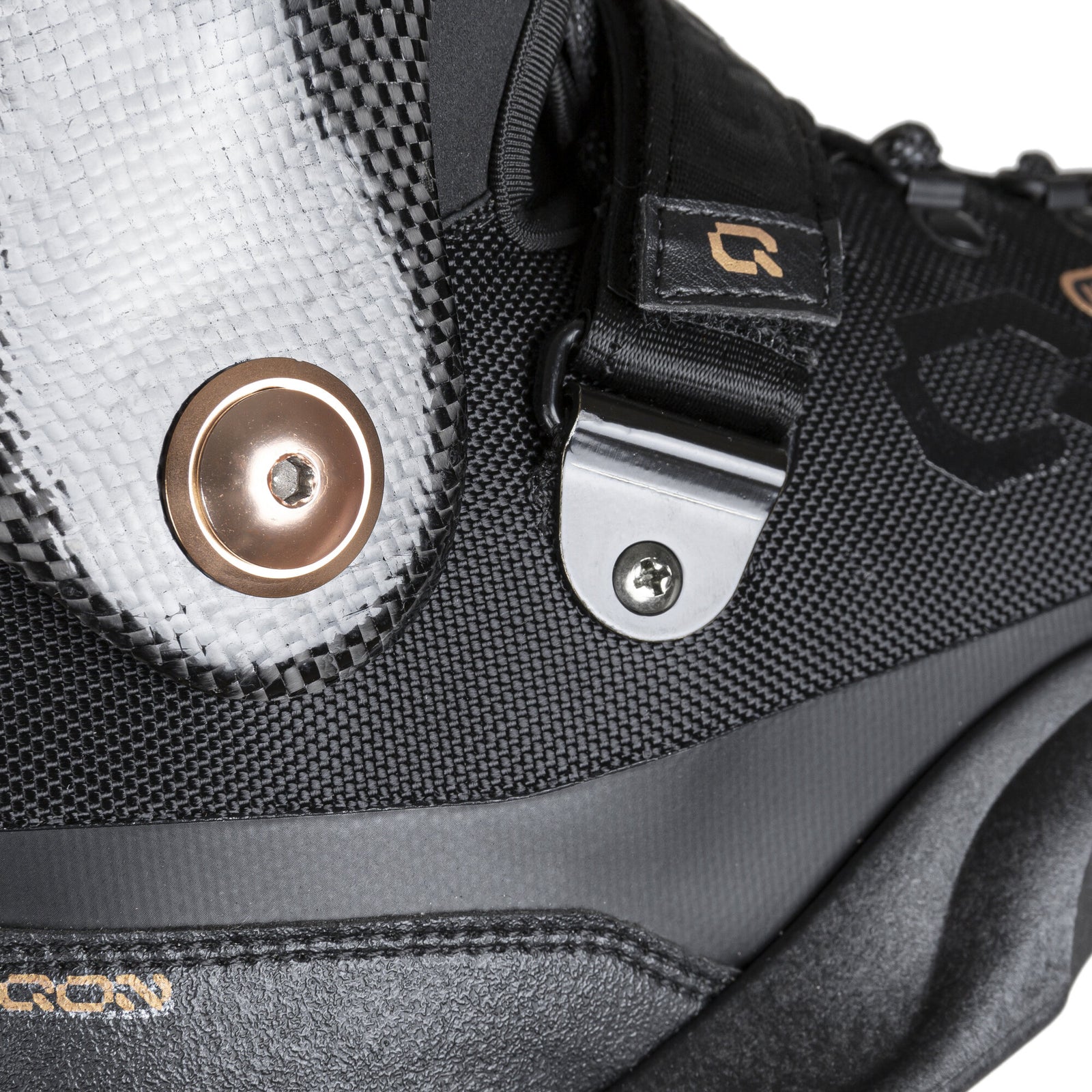 IQON - AG 10 Boot - 8
